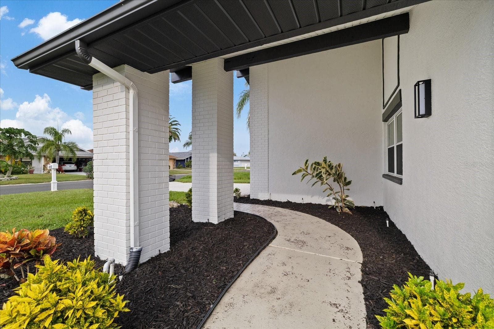 Single Family Residence at 4510 RICKOVER CT, NEW PORT RICHEY, photo 8 of 80