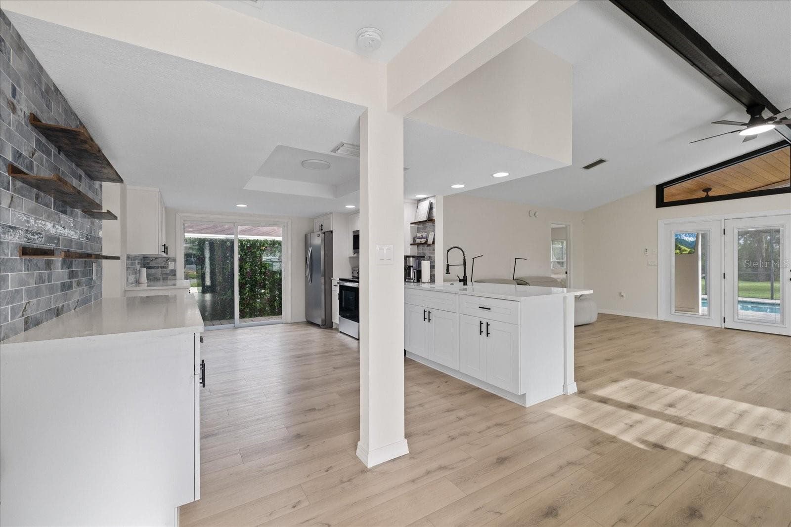 Single Family Residence at 4510 RICKOVER CT, NEW PORT RICHEY, photo 17 of 80