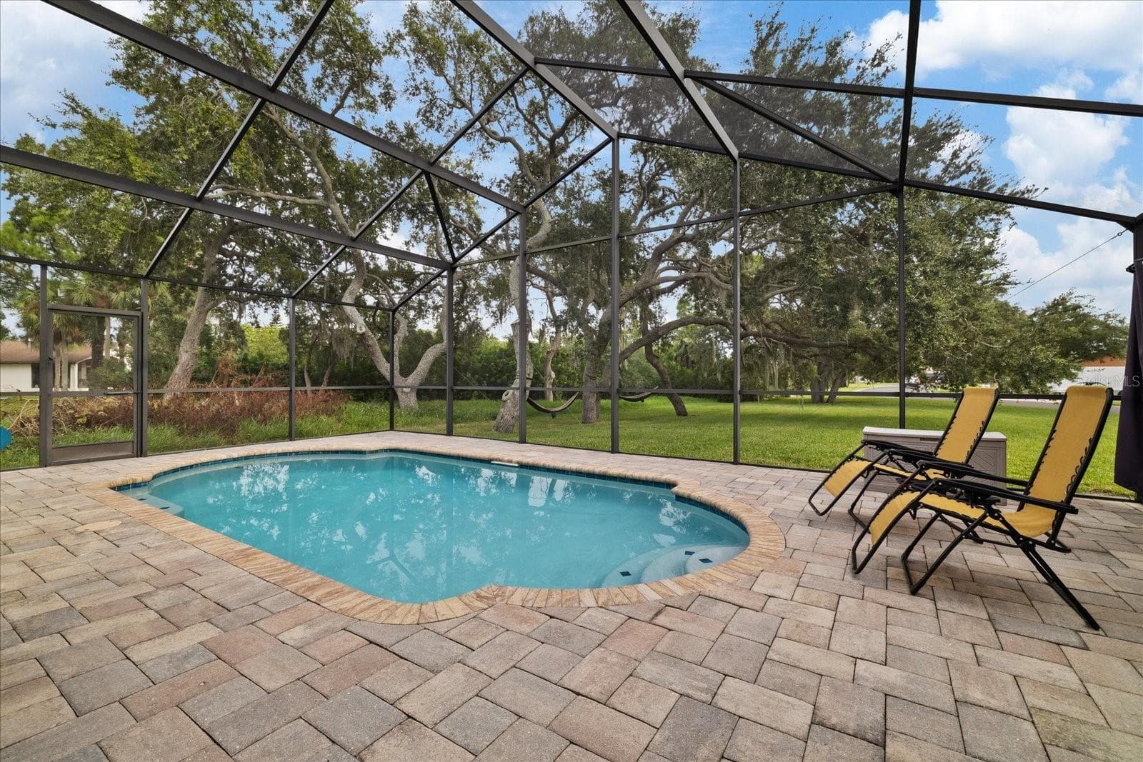 Single Family Residence at 4510 RICKOVER CT, NEW PORT RICHEY, photo 43 of 80
