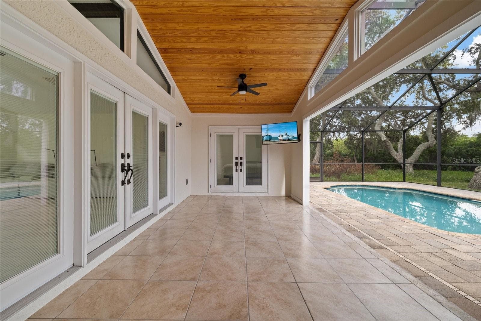 Single Family Residence at 4510 RICKOVER CT, NEW PORT RICHEY, photo 44 of 80