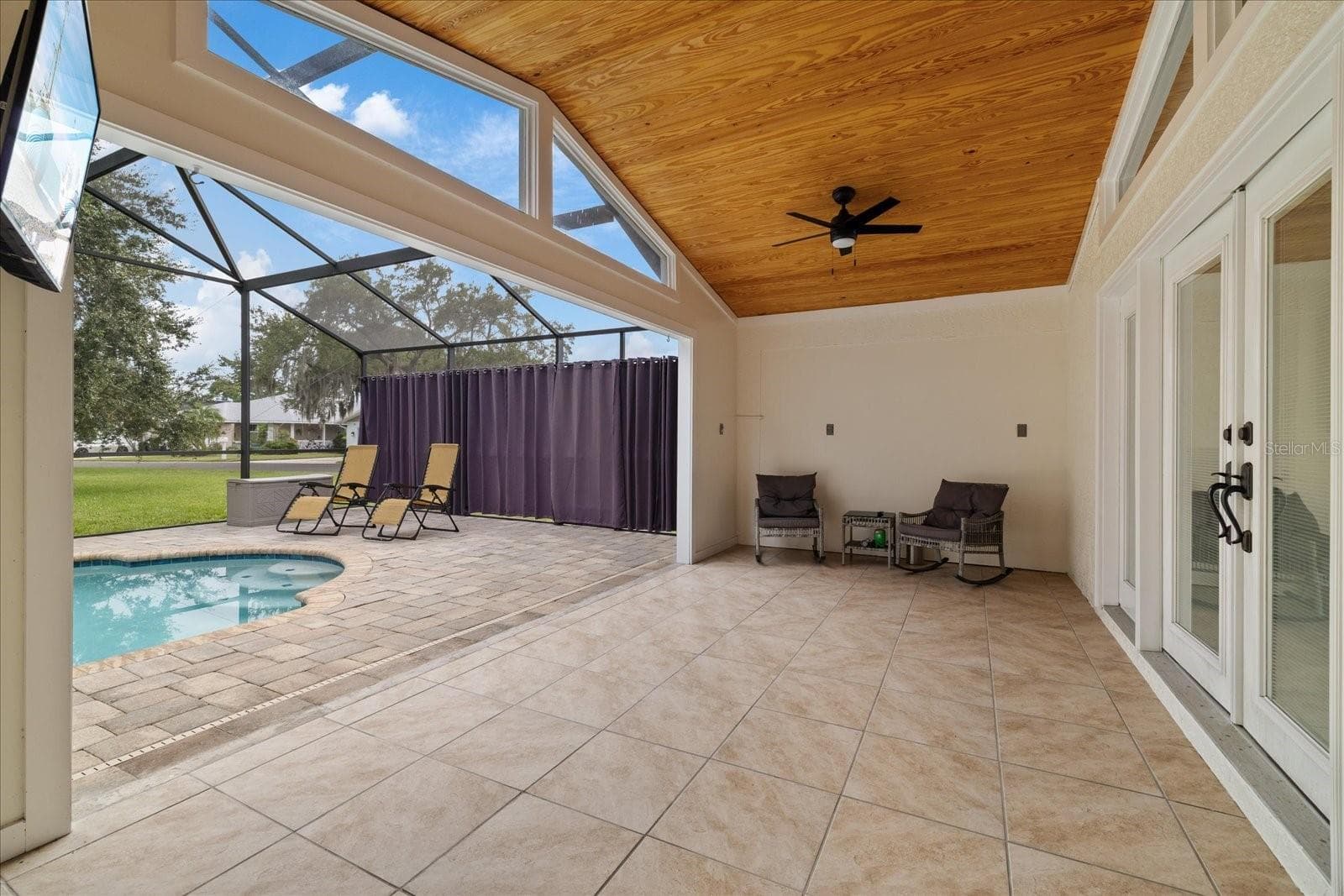 Single Family Residence at 4510 RICKOVER CT, NEW PORT RICHEY, photo 45 of 80