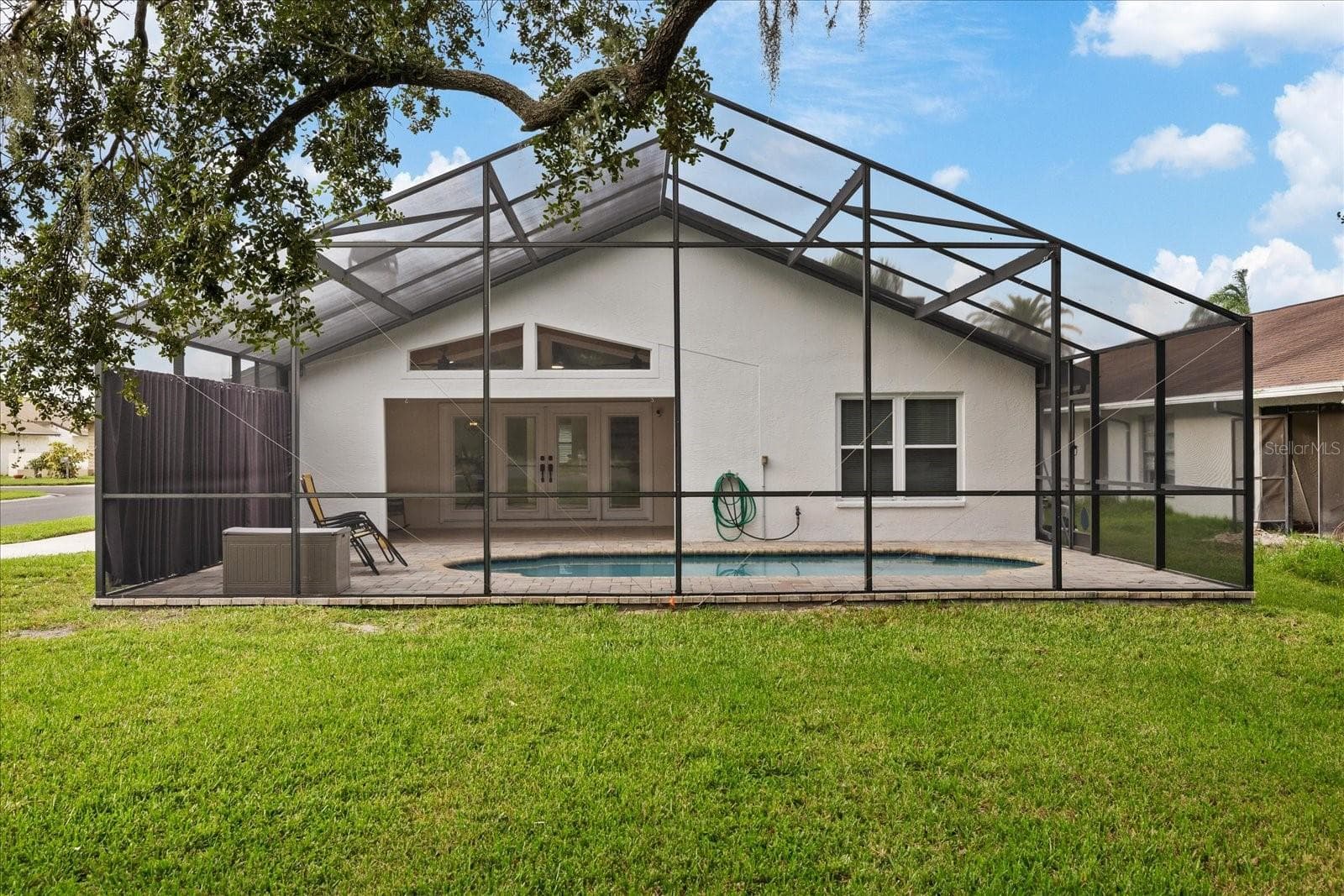 Single Family Residence at 4510 RICKOVER CT, NEW PORT RICHEY, photo 48 of 80