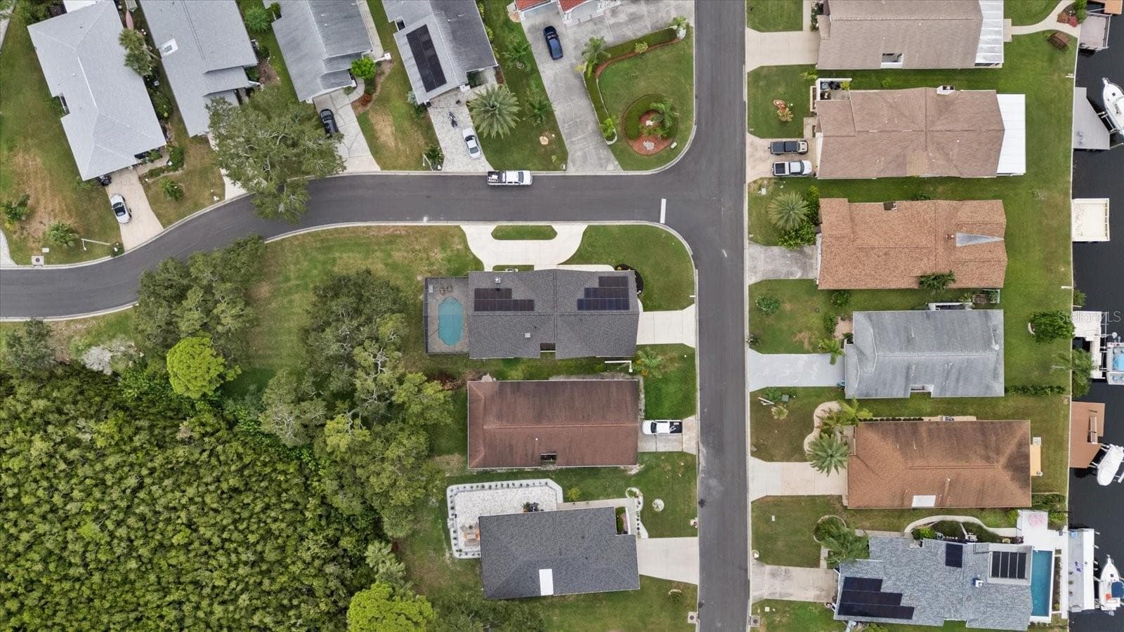 Single Family Residence at 4510 RICKOVER CT, NEW PORT RICHEY, photo 50 of 80