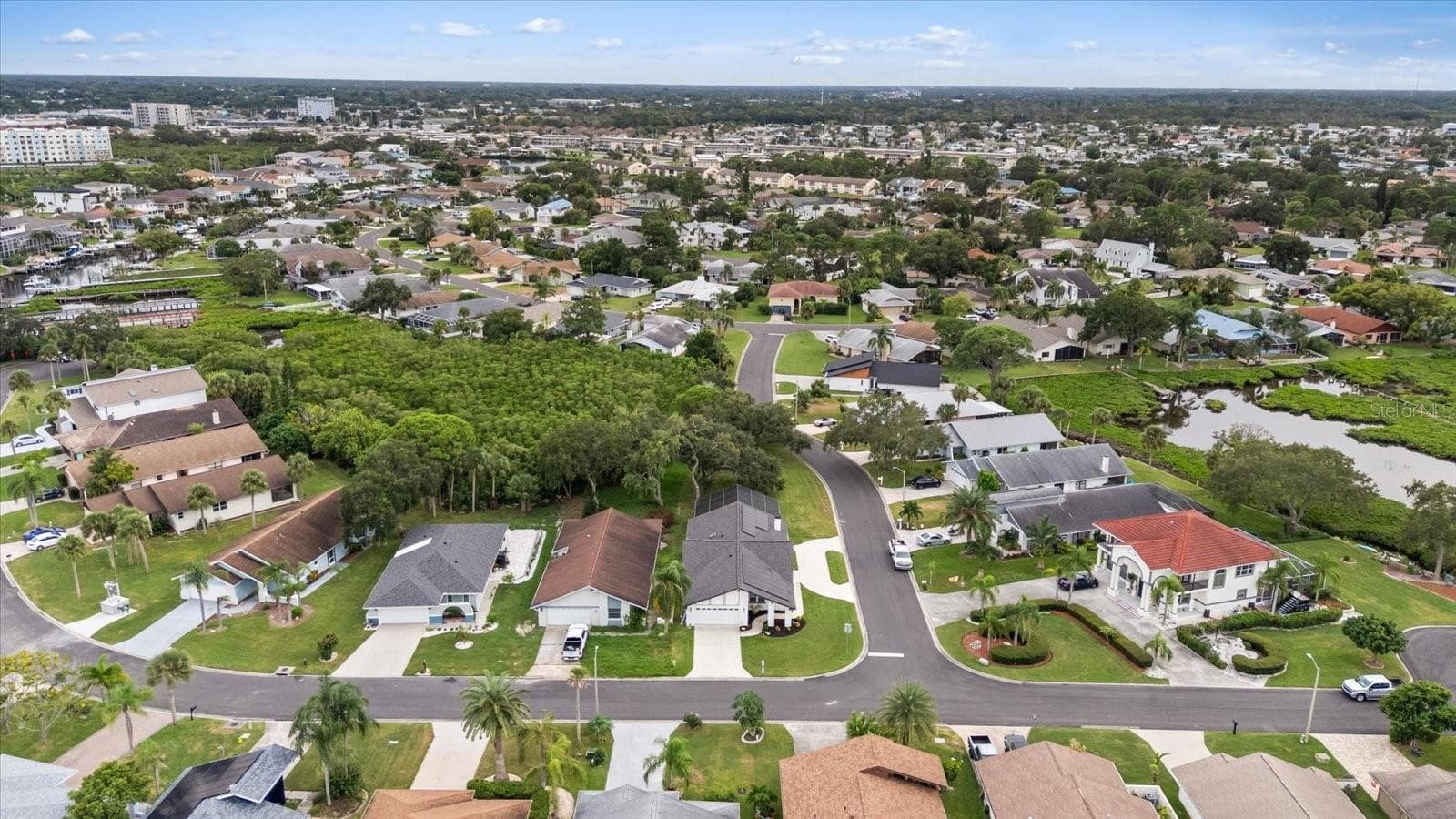 Single Family Residence at 4510 RICKOVER CT, NEW PORT RICHEY, photo 51 of 80