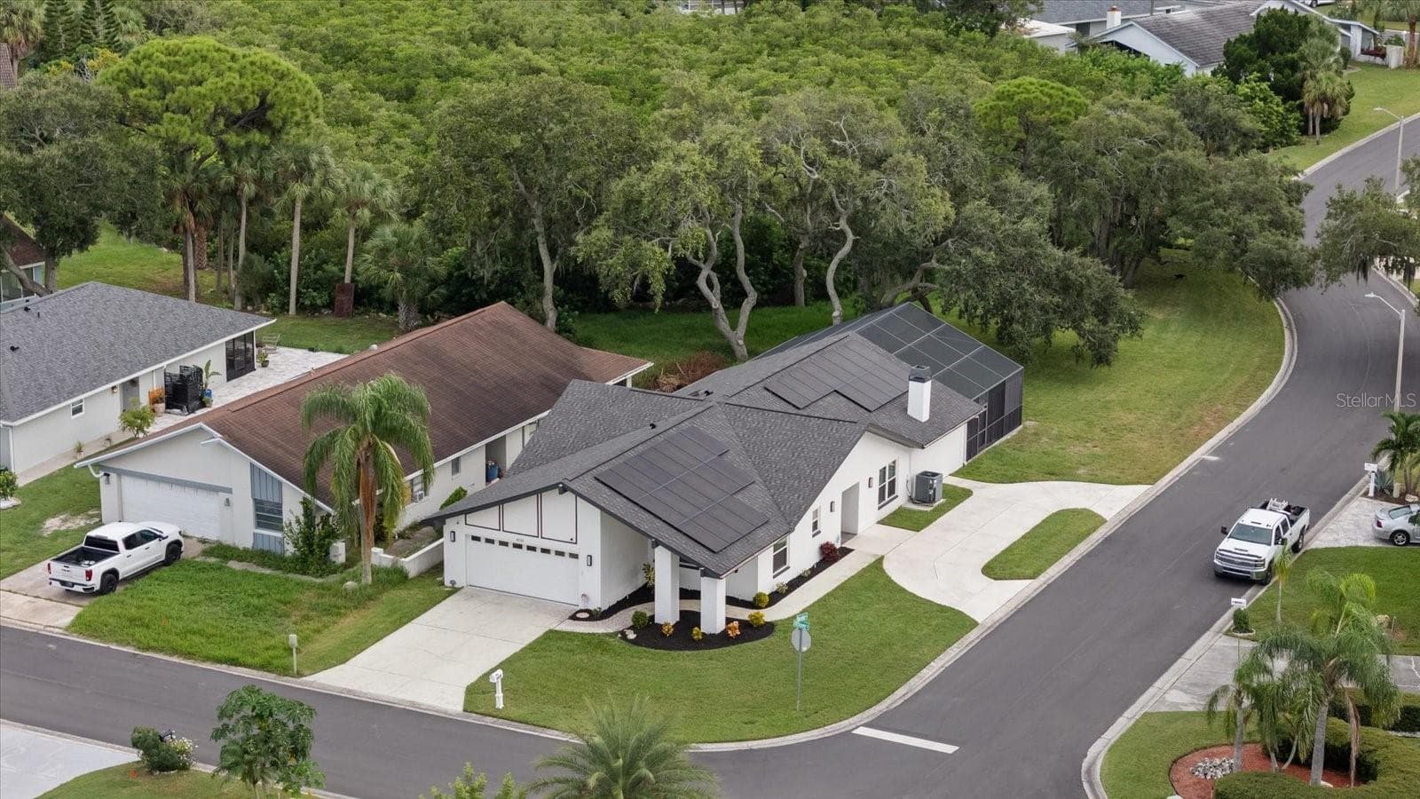 Single Family Residence at 4510 RICKOVER CT, NEW PORT RICHEY, photo 53 of 80