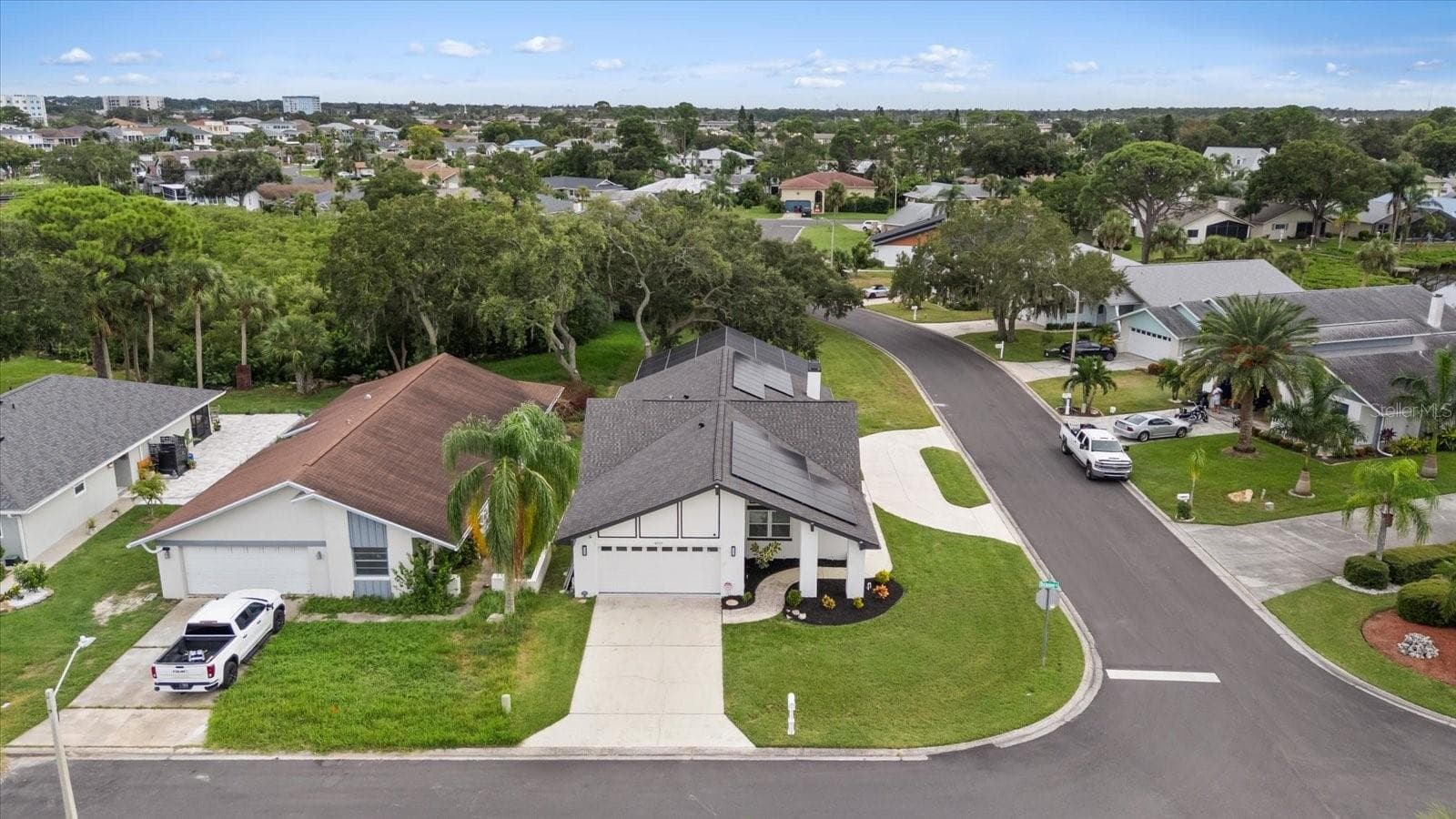 Single Family Residence at 4510 RICKOVER CT, NEW PORT RICHEY, photo 54 of 80