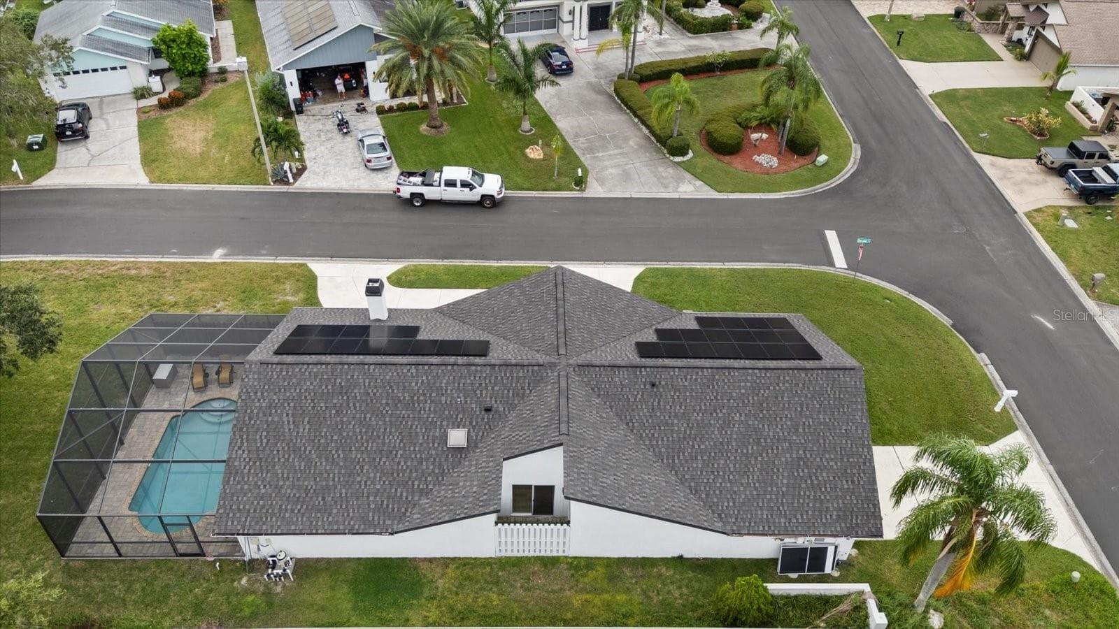 Single Family Residence at 4510 RICKOVER CT, NEW PORT RICHEY, photo 55 of 80