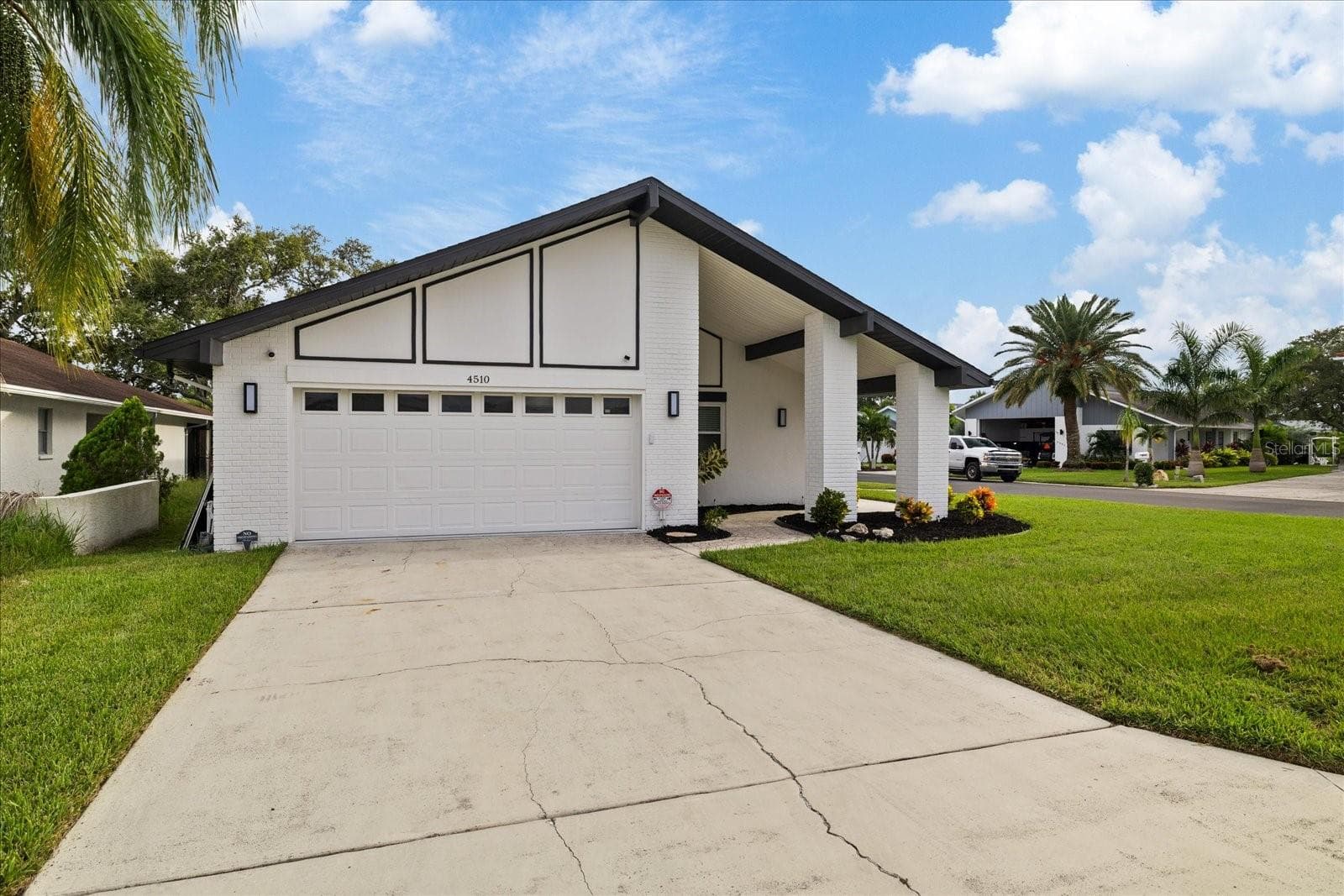 Single Family Residence at 4510 RICKOVER CT, NEW PORT RICHEY, photo 56 of 80