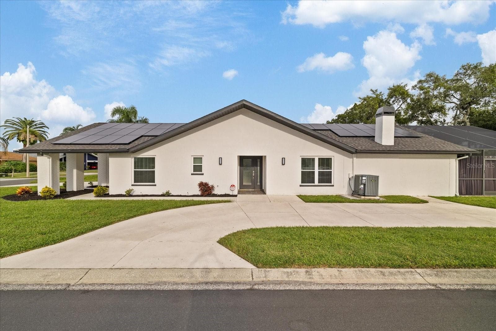 Single Family Residence at 4510 RICKOVER CT, NEW PORT RICHEY, photo 57 of 80