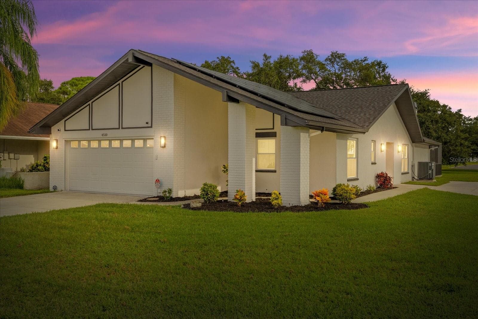 Virtually enhanced - 4510 RICKOVER CT, NEW PORT RICHEY