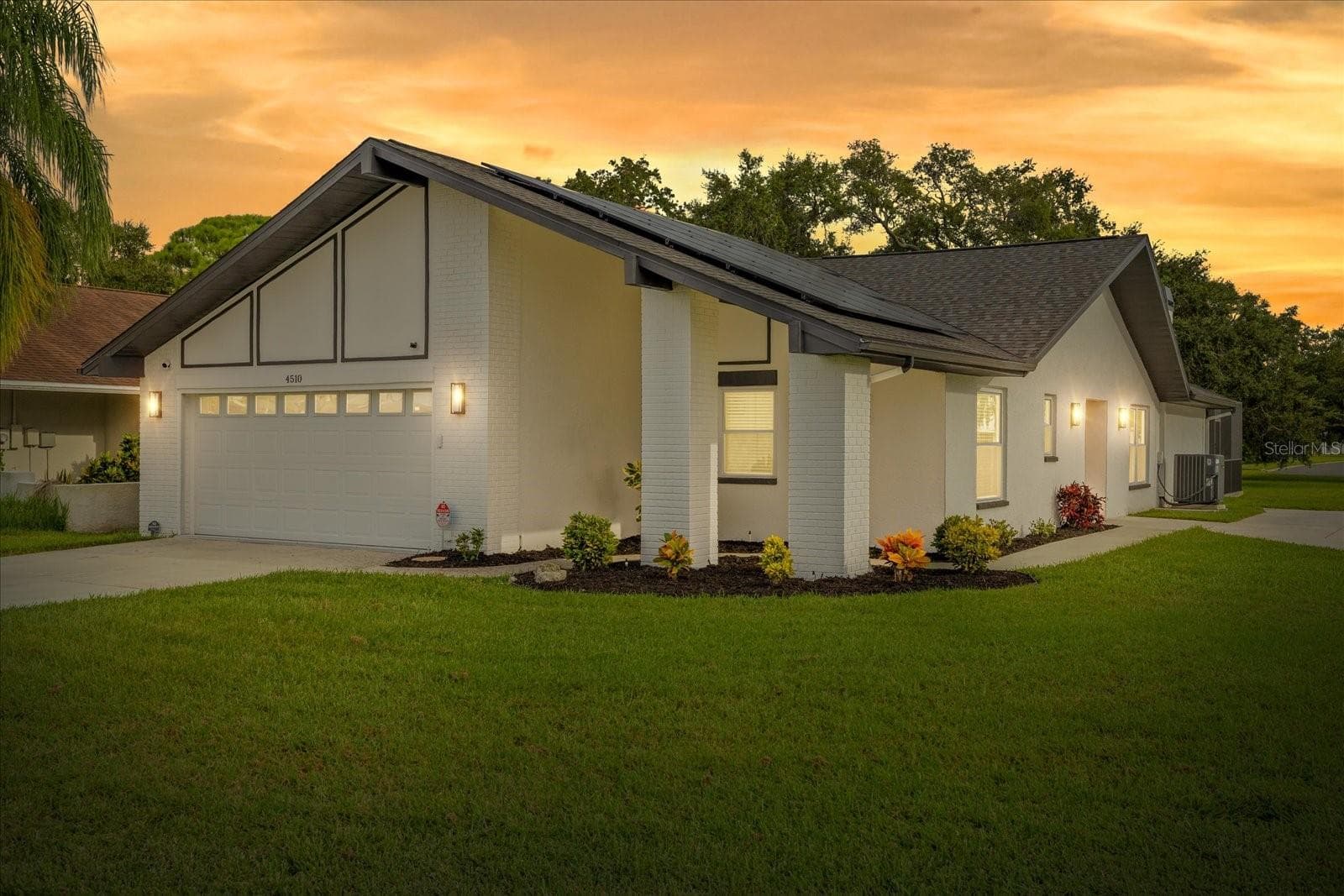 Virtually enhanced - 4510 RICKOVER CT, NEW PORT RICHEY