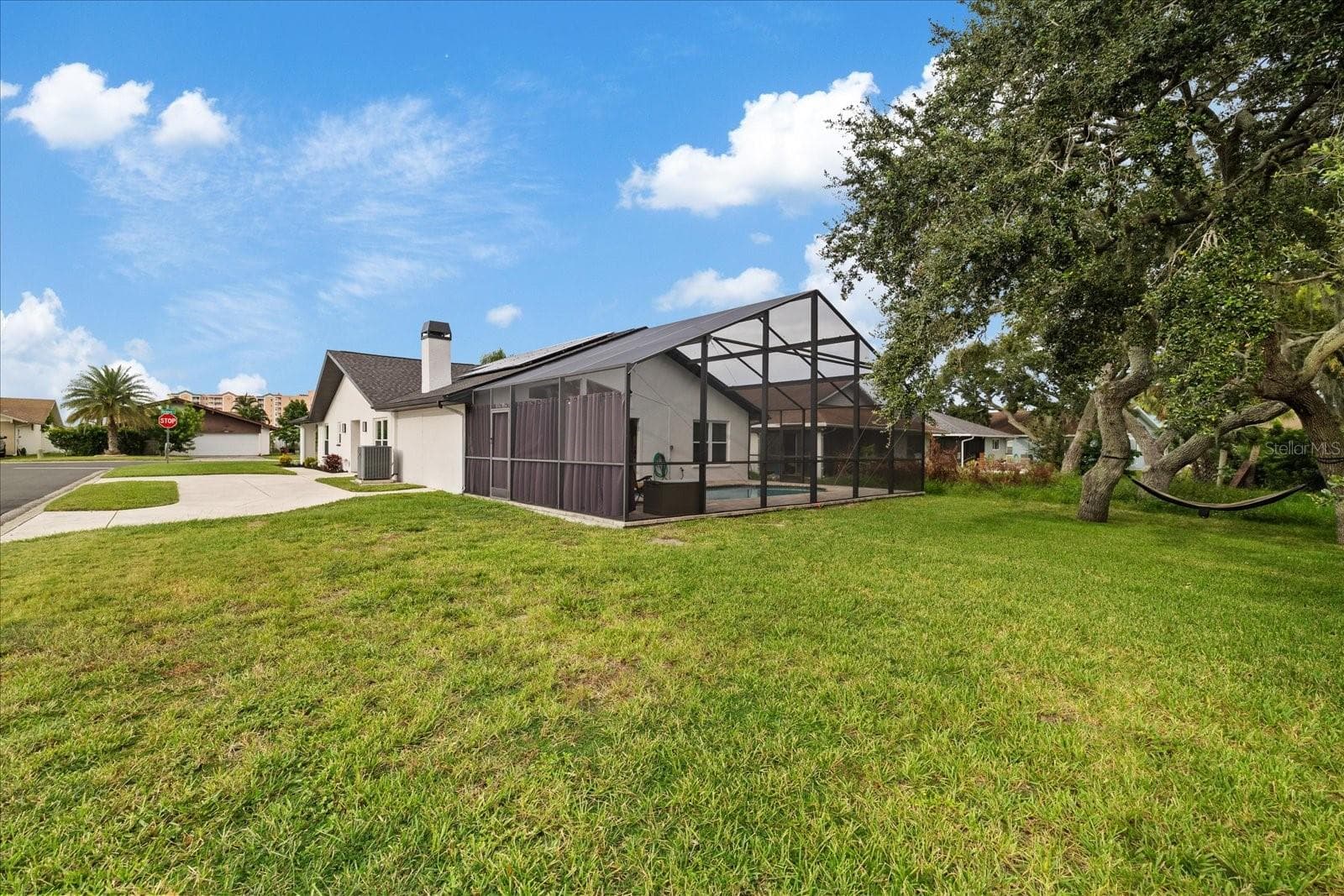 Single Family Residence at 4510 RICKOVER CT, NEW PORT RICHEY, photo 64 of 80