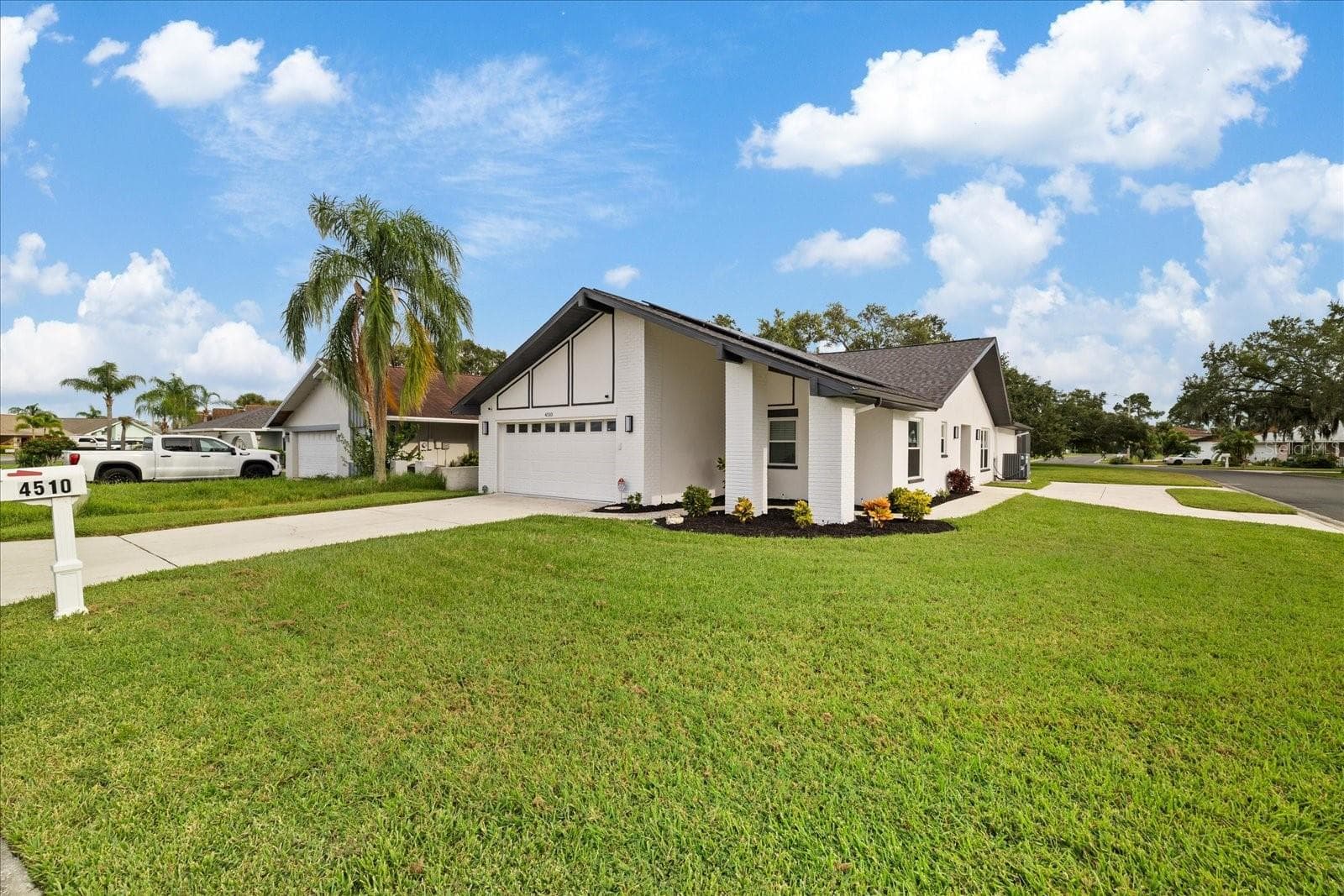 Single Family Residence at 4510 RICKOVER CT, NEW PORT RICHEY, photo 65 of 80