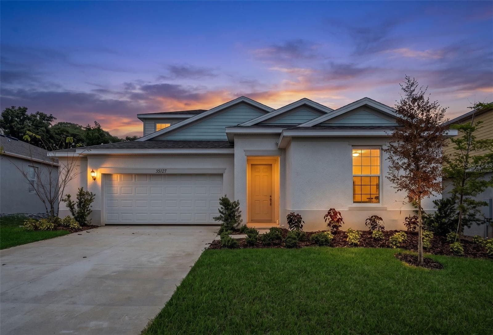 35127 TUSCAN HILL RD