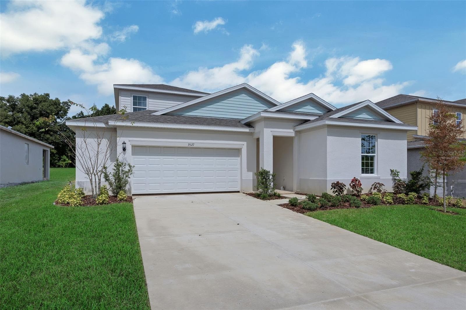 Virtually Staged - 35127 TUSCAN HILL RD, DADE CITY