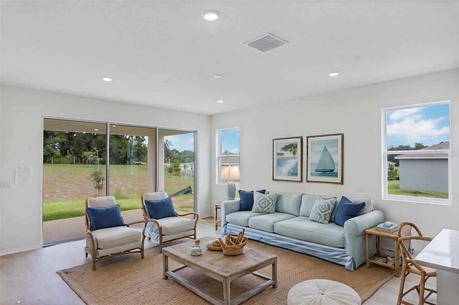 Virtually Staged - 35127 TUSCAN HILL RD, DADE CITY