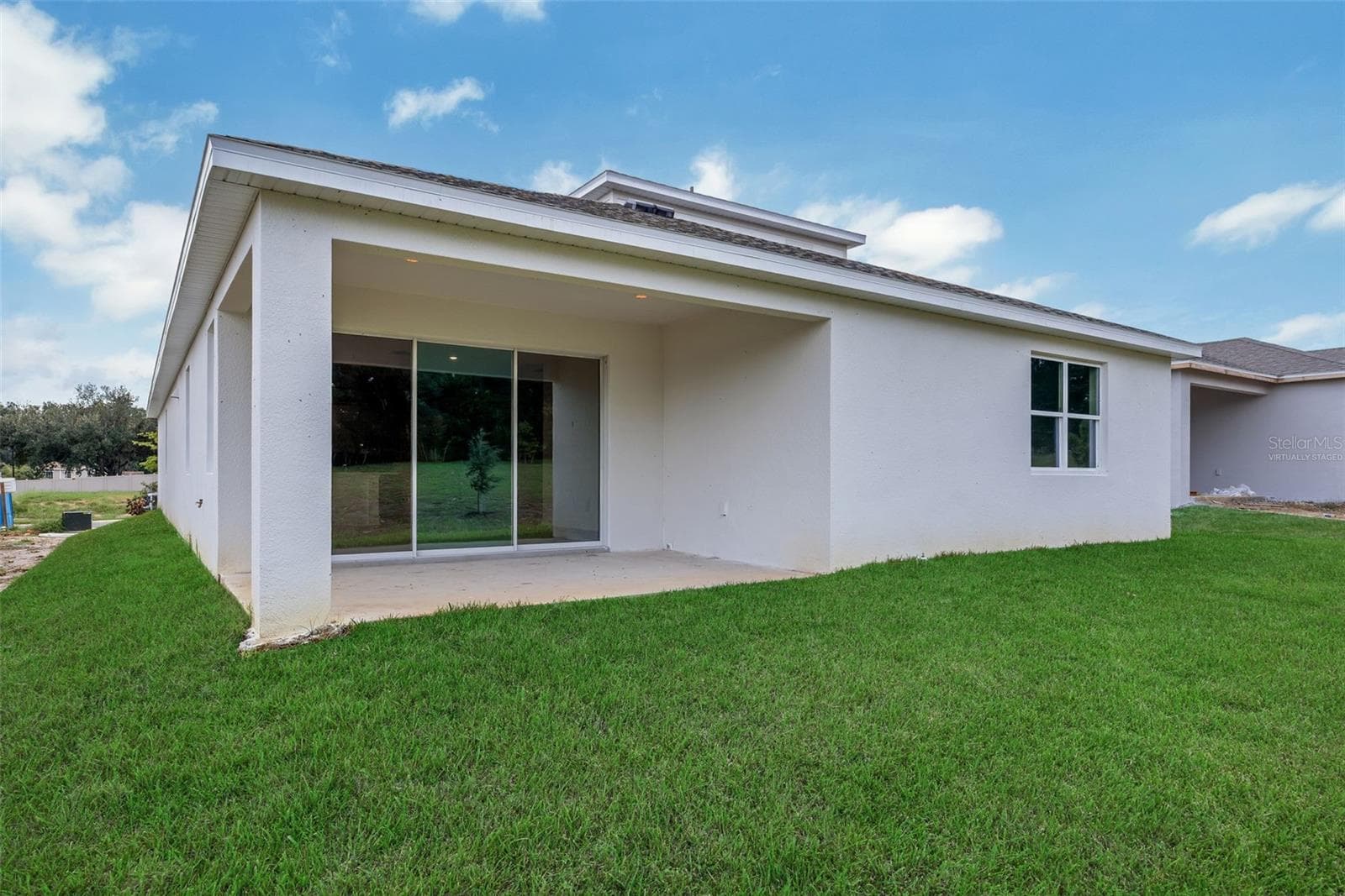 Virtually Staged - 35127 TUSCAN HILL RD, DADE CITY