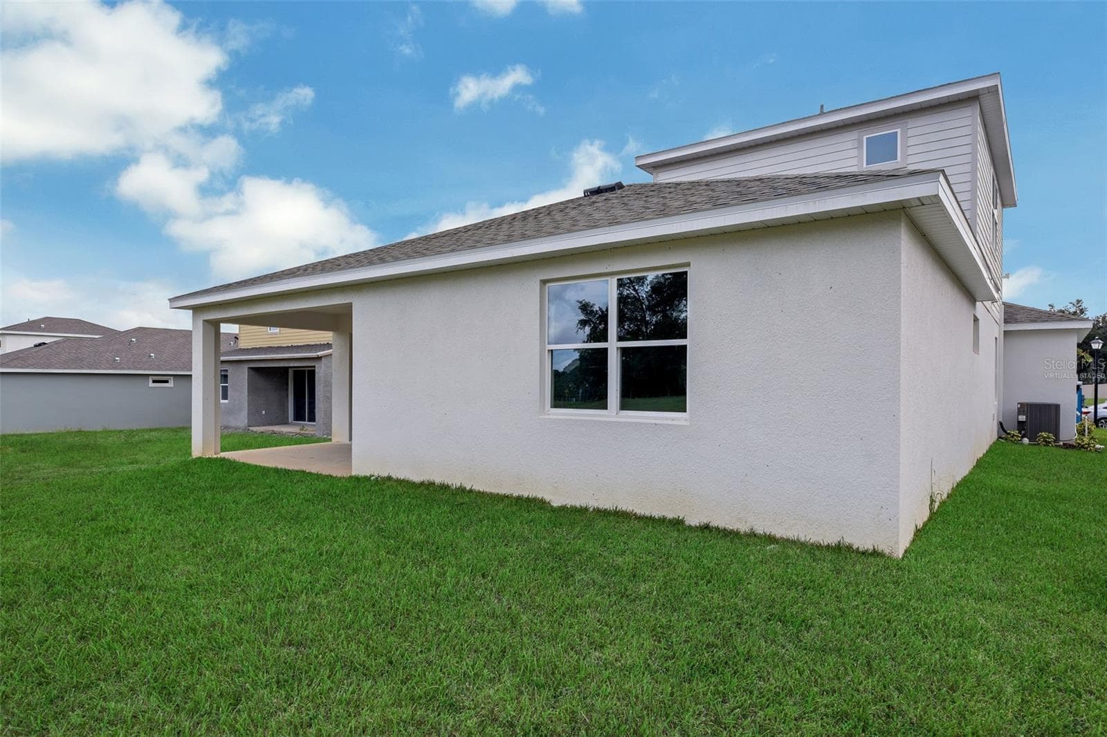 Virtually Staged - 35127 TUSCAN HILL RD, DADE CITY