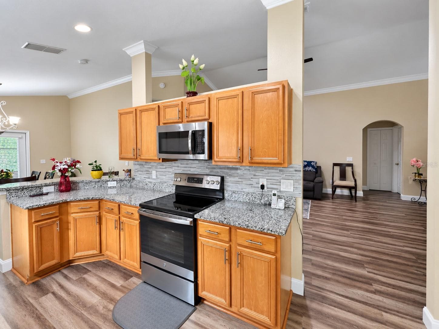 Single Family Residence at 527 DUNOON ST, OCOEE, photo 3 of 18
