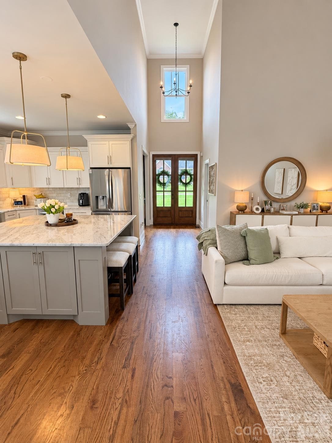 Single Family Residence at 121 Westfields Drive, Taylorsville, photo 10 of 22