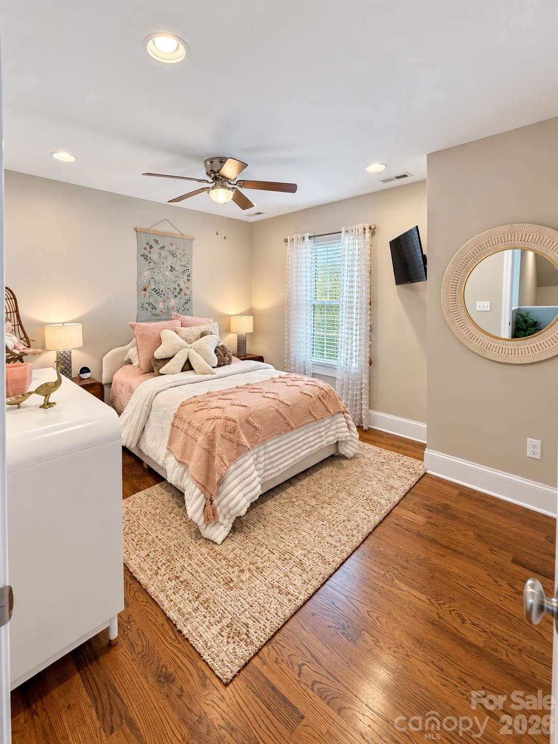 Single Family Residence at 121 Westfields Drive, Taylorsville, photo 15 of 22