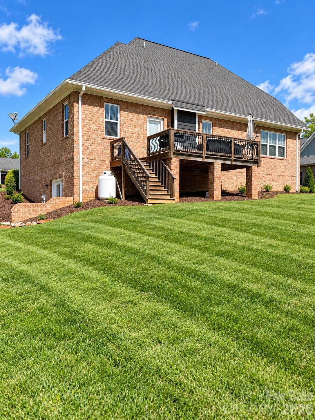 Single Family Residence at 121 Westfields Drive, Taylorsville, photo 20 of 22