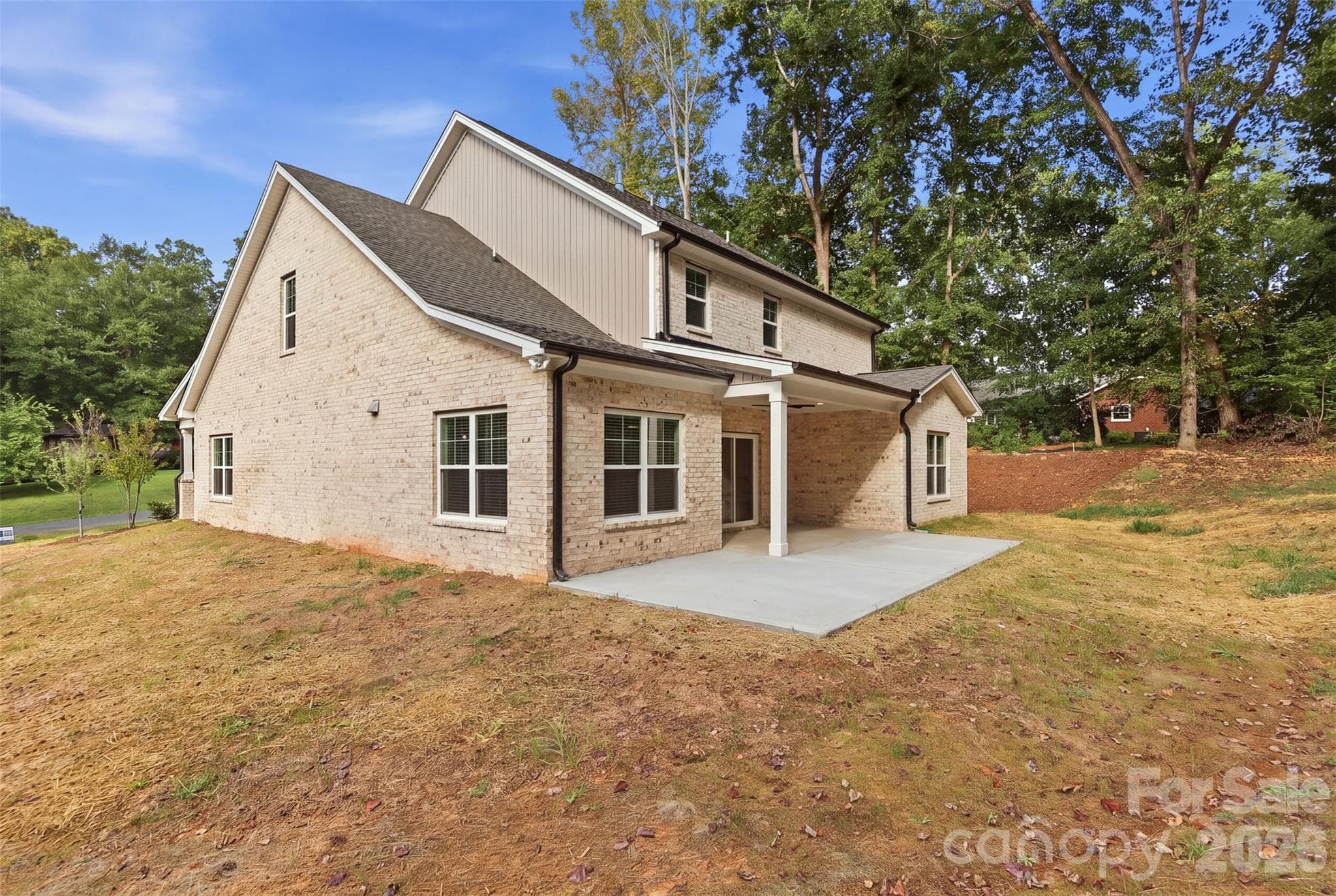 Single Family Residence at 201 Indian Wells Circle, Lexington, photo 38 of 48