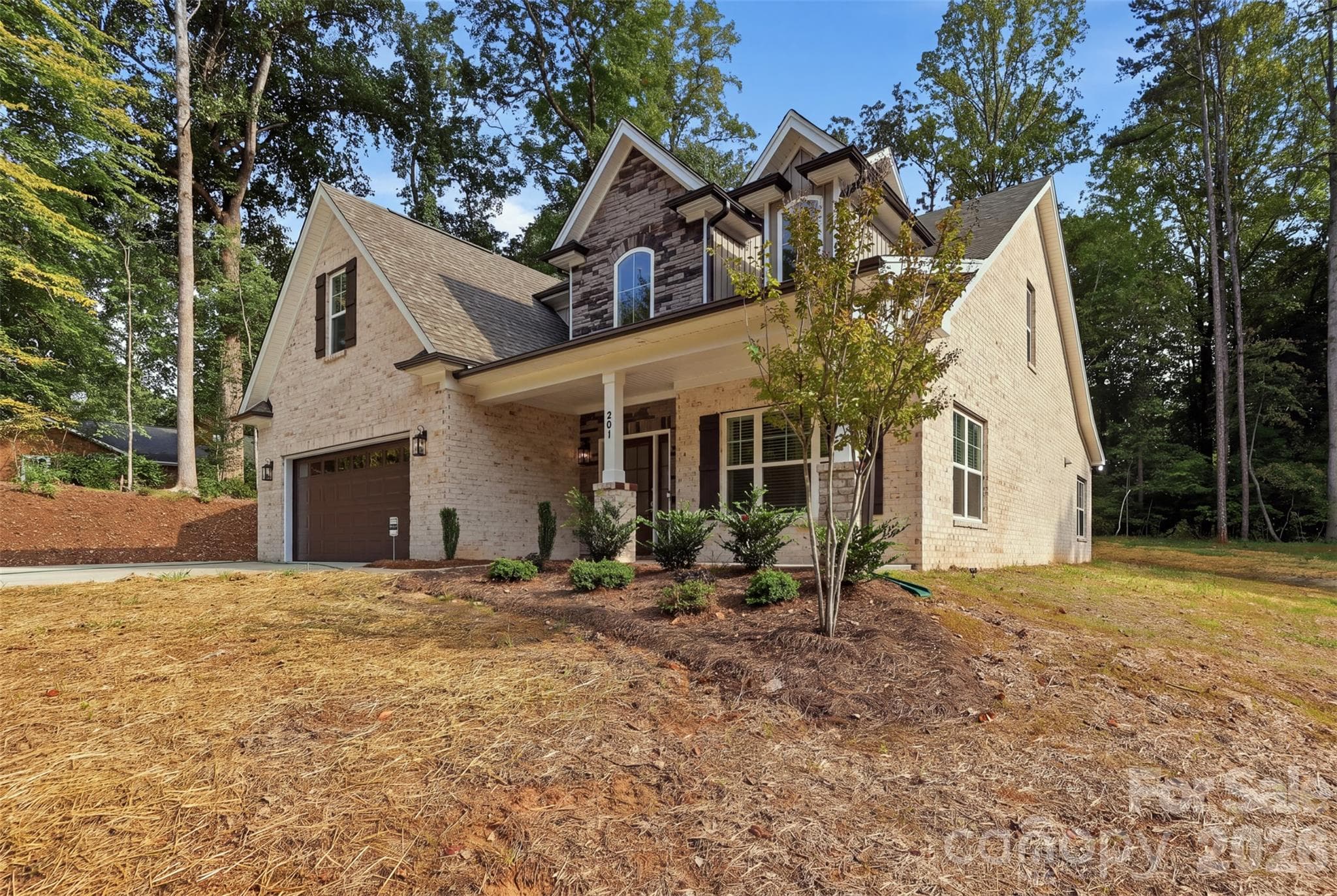 Single Family Residence at 201 Indian Wells Circle, Lexington, photo 39 of 48