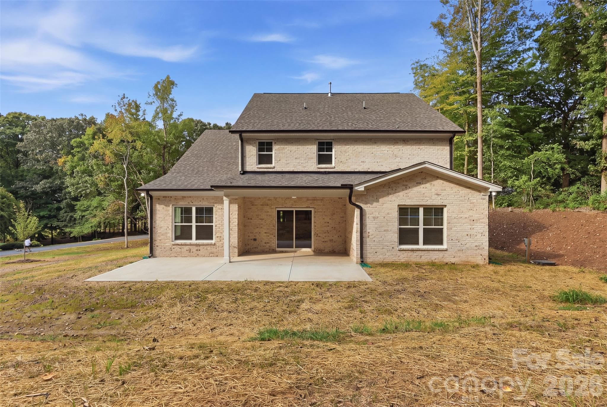 Single Family Residence at 201 Indian Wells Circle, Lexington, photo 43 of 48