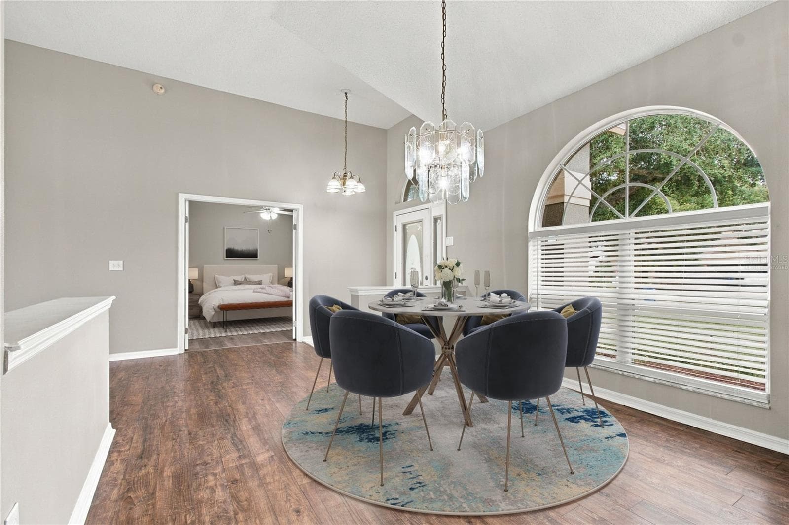 Virtually Staged - 28436 OPENFIELD LOOP, WESLEY CHAPEL