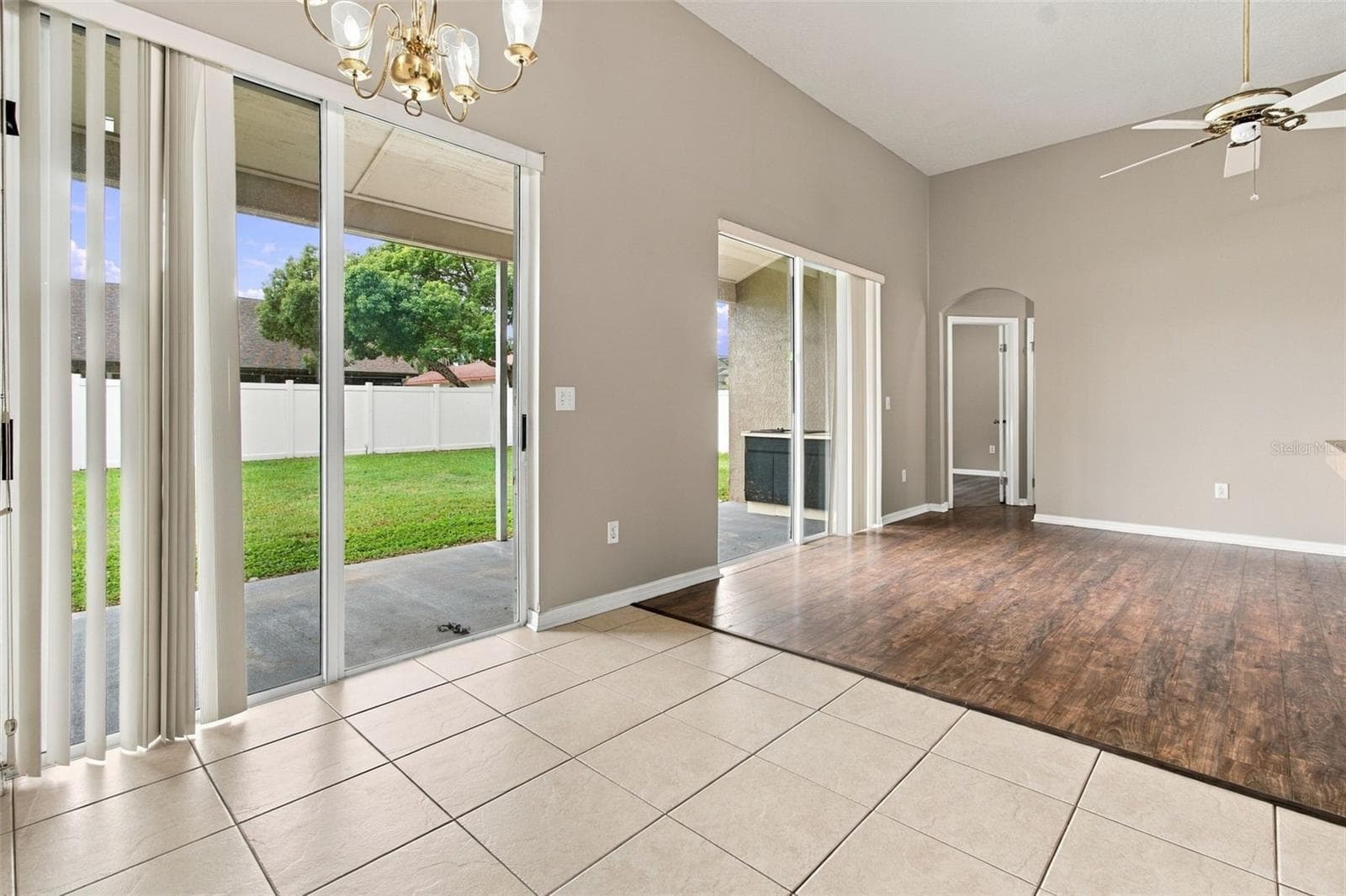 Single Family Residence at 28436 OPENFIELD LOOP, WESLEY CHAPEL, photo 24 of 59