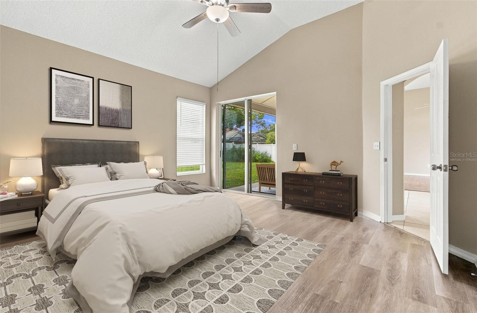 Virtually Staged - 28436 OPENFIELD LOOP, WESLEY CHAPEL