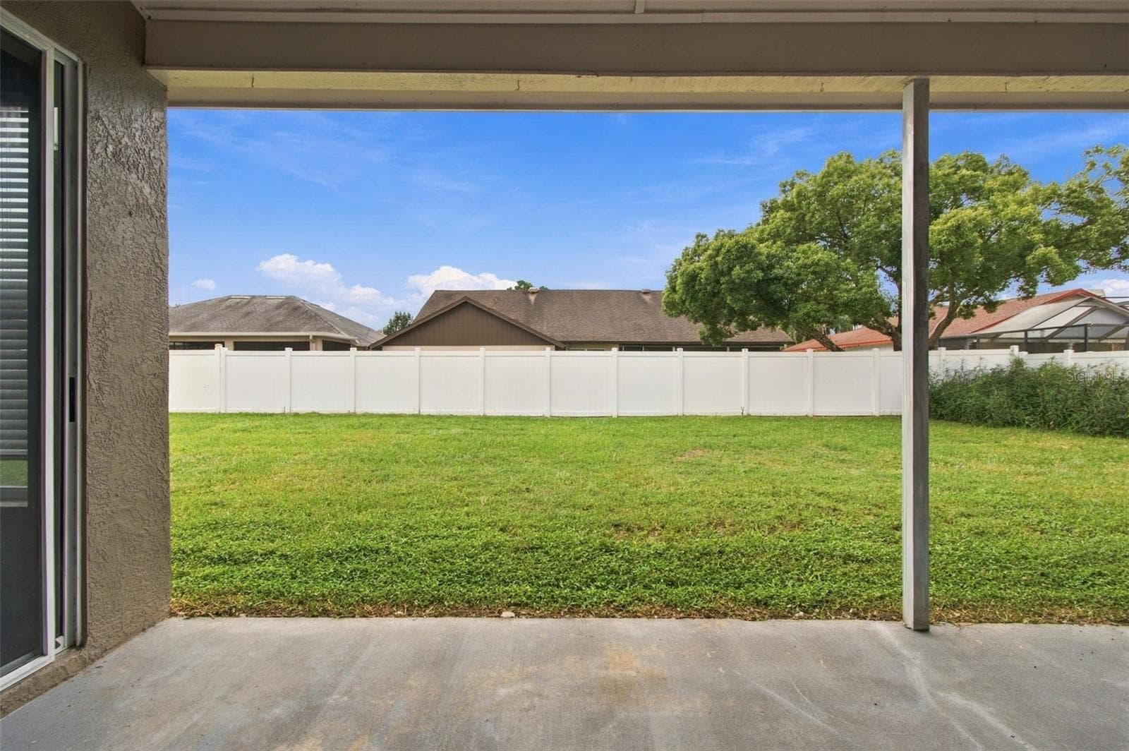 Single Family Residence at 28436 OPENFIELD LOOP, WESLEY CHAPEL, photo 37 of 59