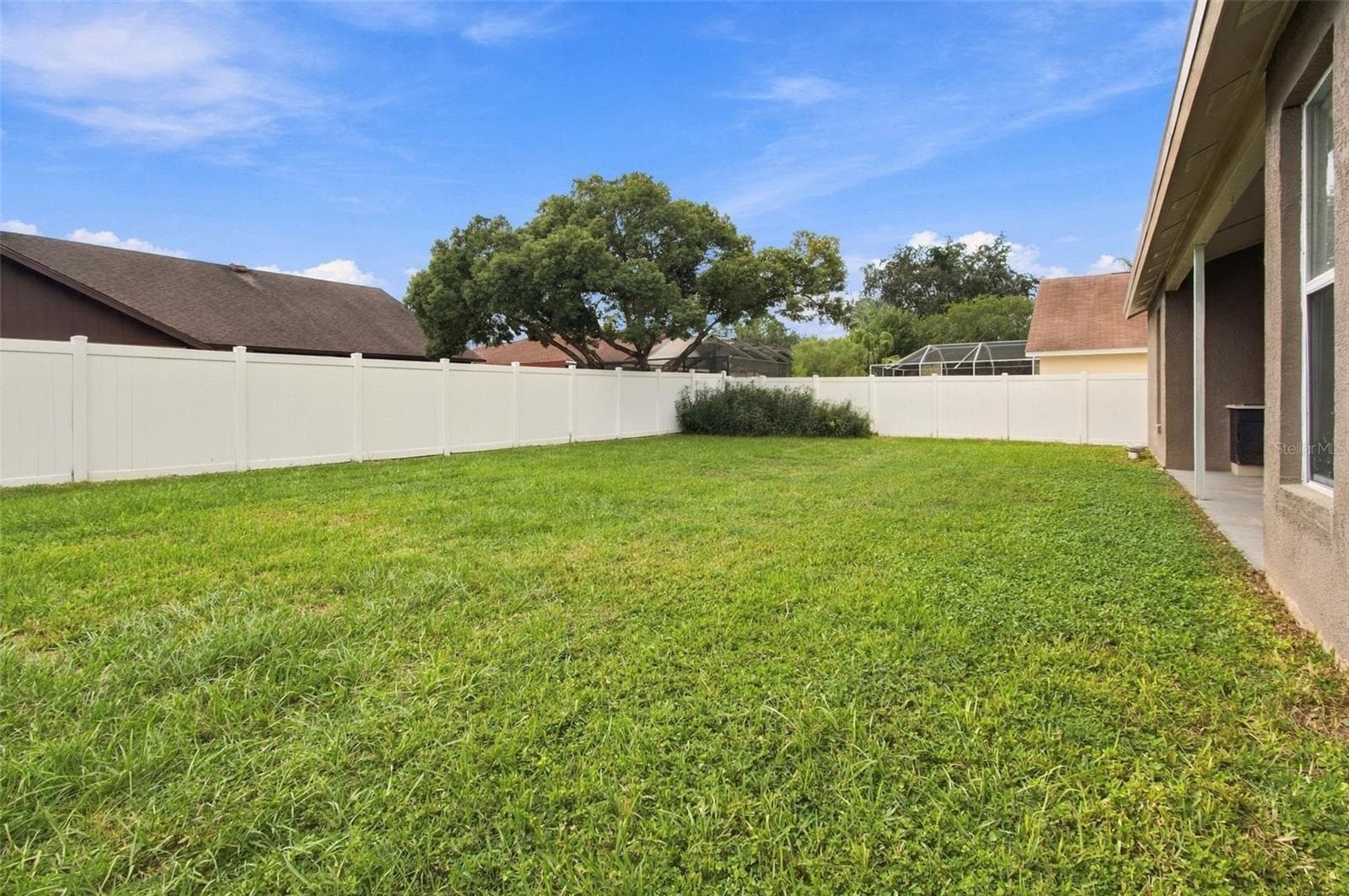 Single Family Residence at 28436 OPENFIELD LOOP, WESLEY CHAPEL, photo 39 of 59