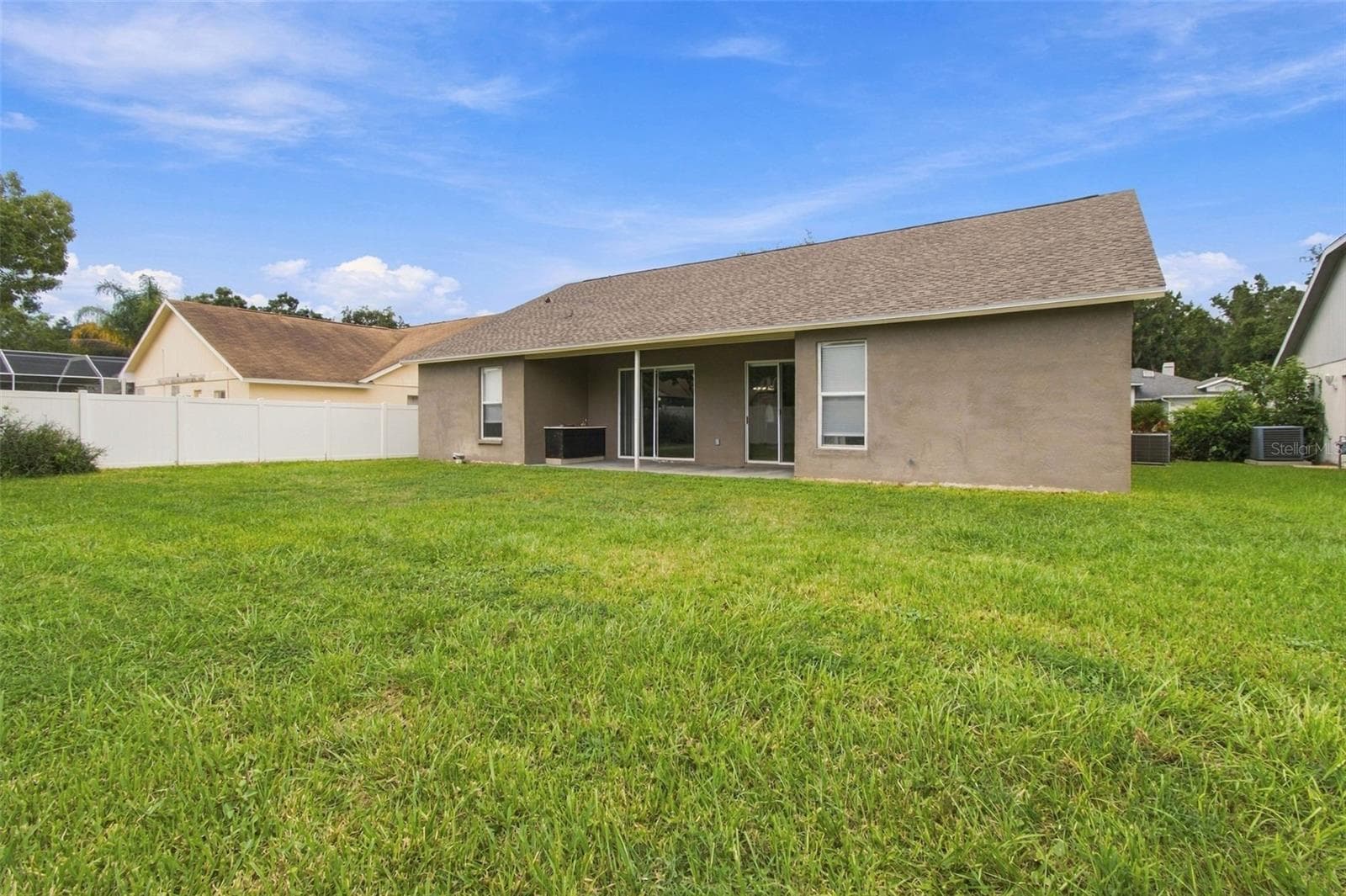 Single Family Residence at 28436 OPENFIELD LOOP, WESLEY CHAPEL, photo 40 of 59