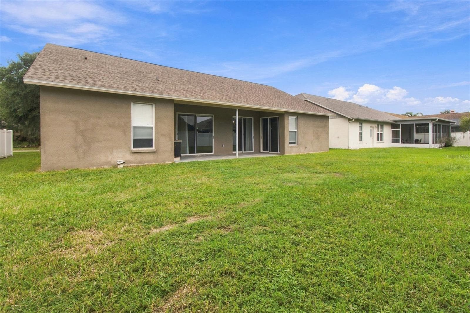 Single Family Residence at 28436 OPENFIELD LOOP, WESLEY CHAPEL, photo 41 of 59