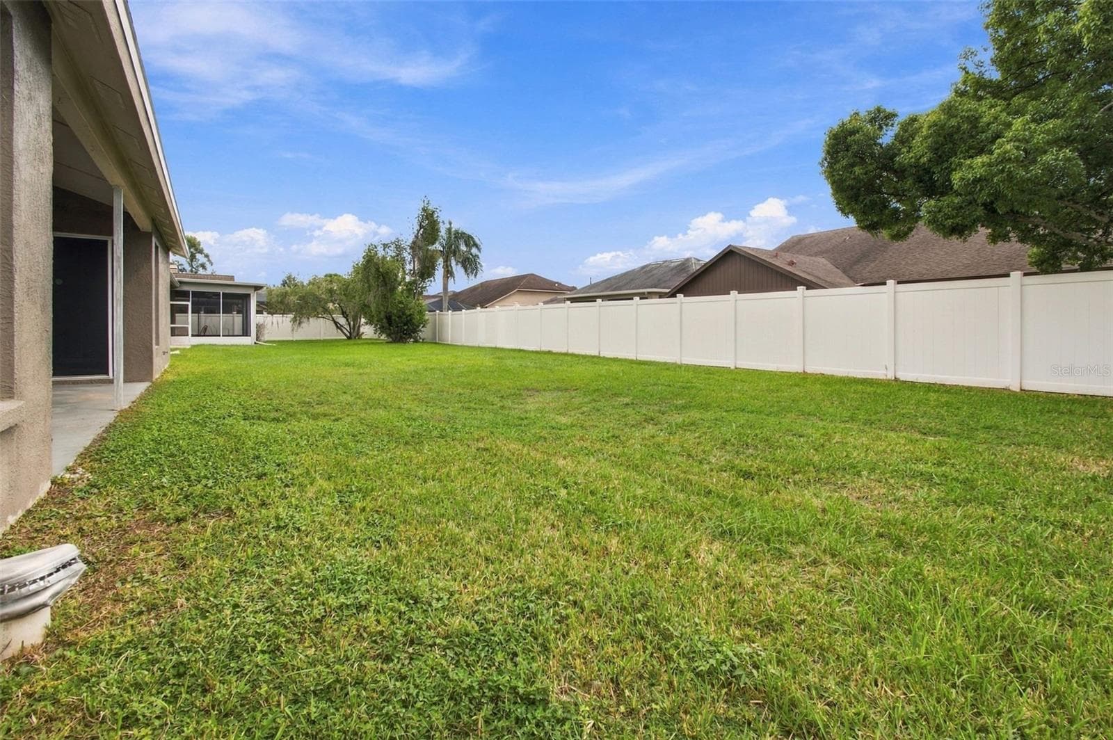Single Family Residence at 28436 OPENFIELD LOOP, WESLEY CHAPEL, photo 42 of 59