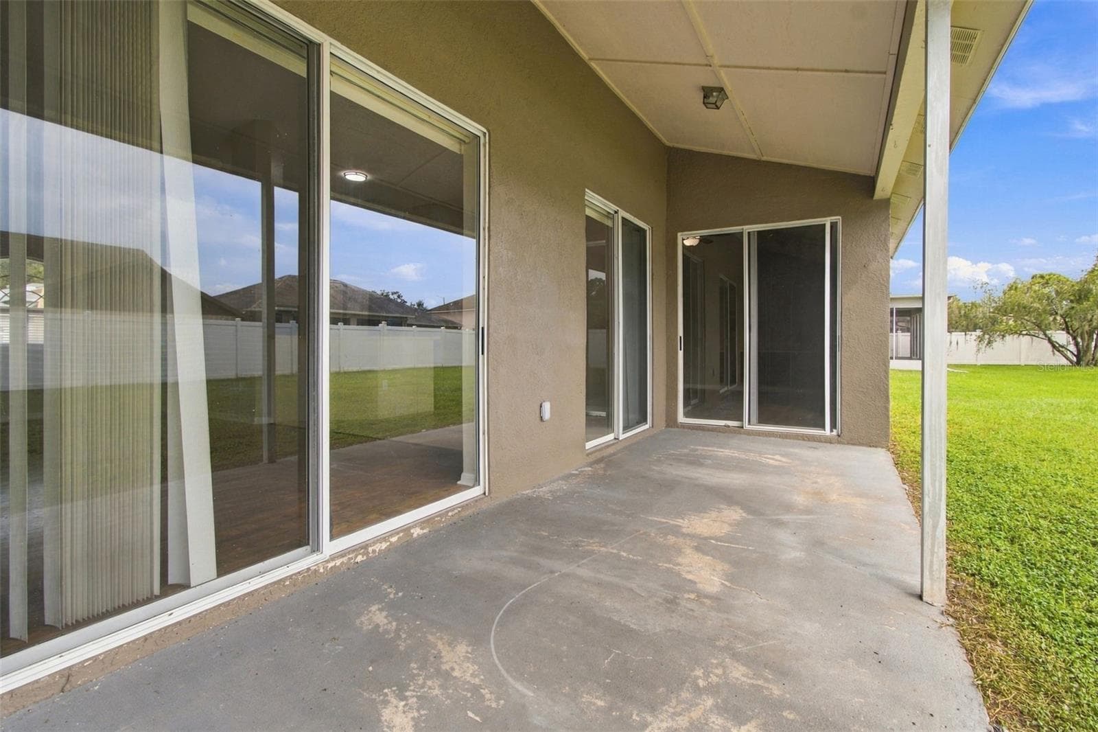 Single Family Residence at 28436 OPENFIELD LOOP, WESLEY CHAPEL, photo 43 of 59