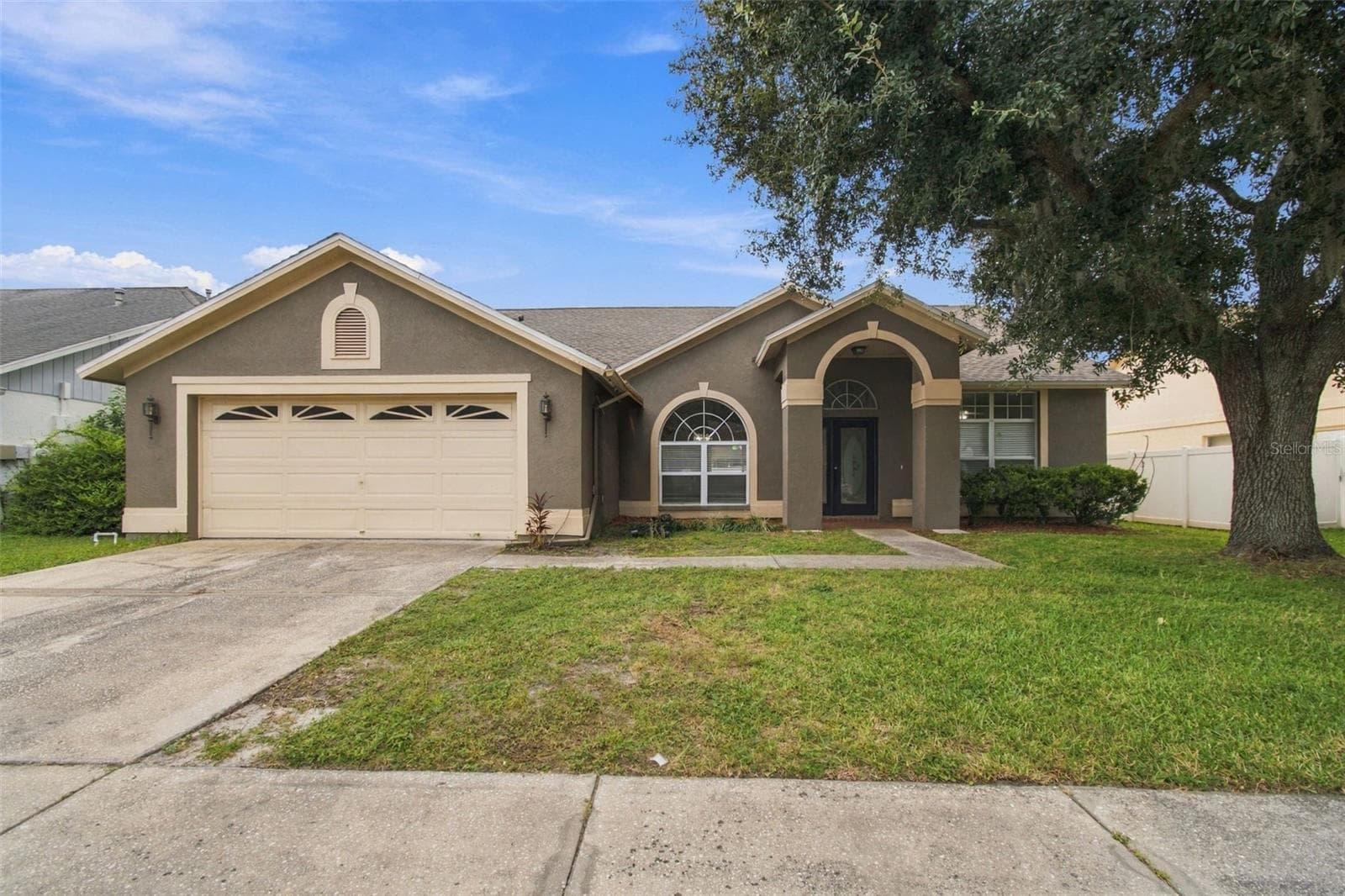 Single Family Residence at 28436 OPENFIELD LOOP, WESLEY CHAPEL, photo 44 of 59