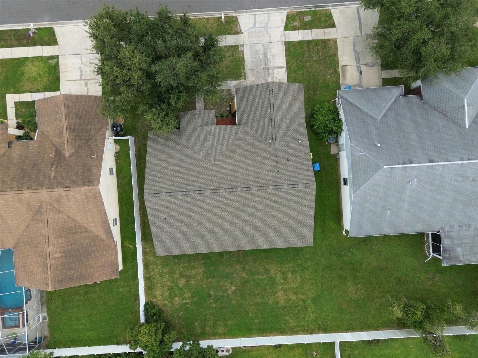 Single Family Residence at 28436 OPENFIELD LOOP, WESLEY CHAPEL, photo 47 of 59