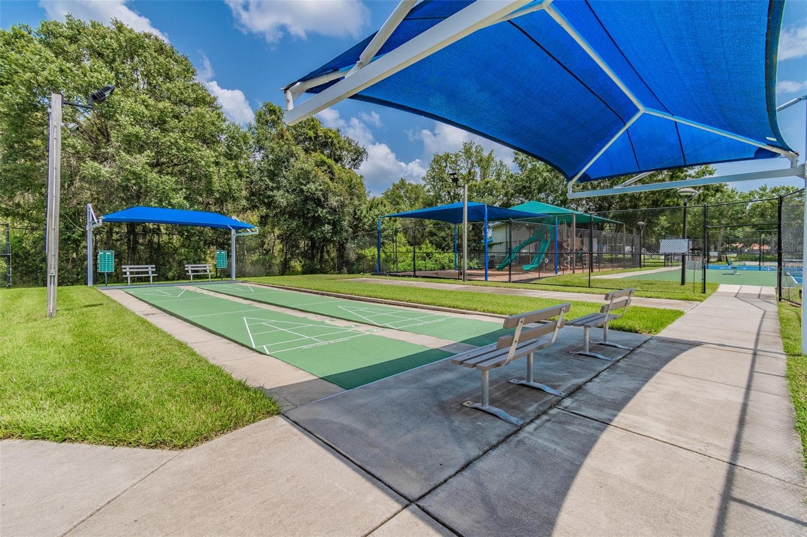 Single Family Residence at 28436 OPENFIELD LOOP, WESLEY CHAPEL, photo 57 of 59
