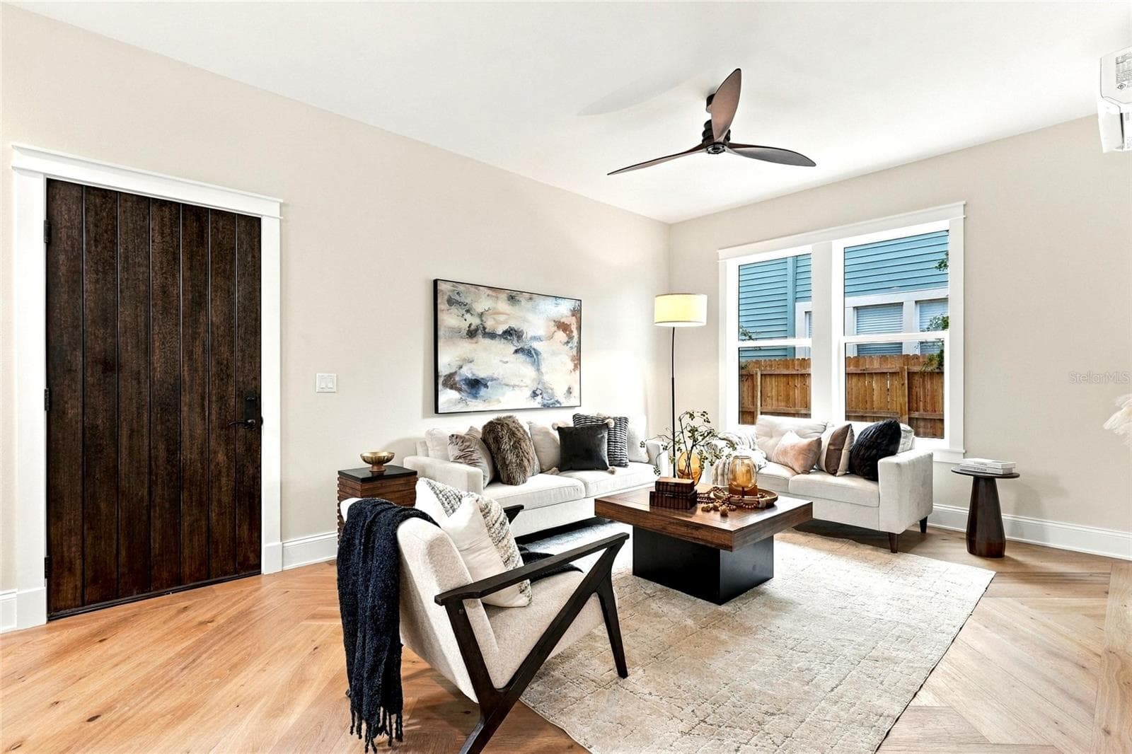 1st Floor Living Room - 2534 1ST AVE N, ST PETERSBURG