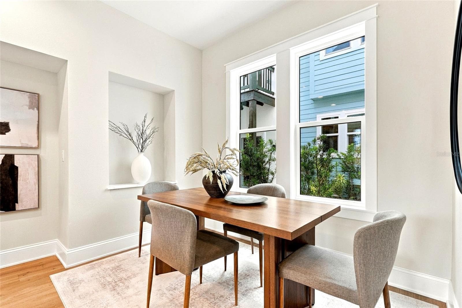 1st Floor Dining Room - 2534 1ST AVE N, ST PETERSBURG