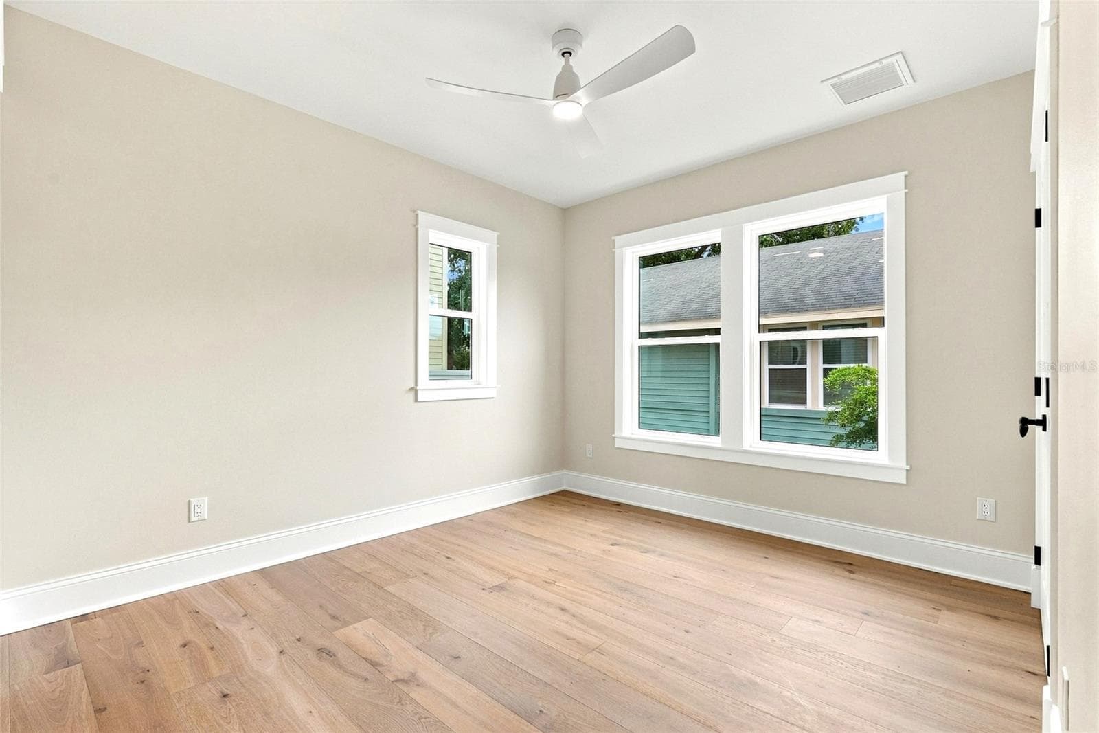 2nd Floor Secondary Bedroom - 2534 1ST AVE N, ST PETERSBURG