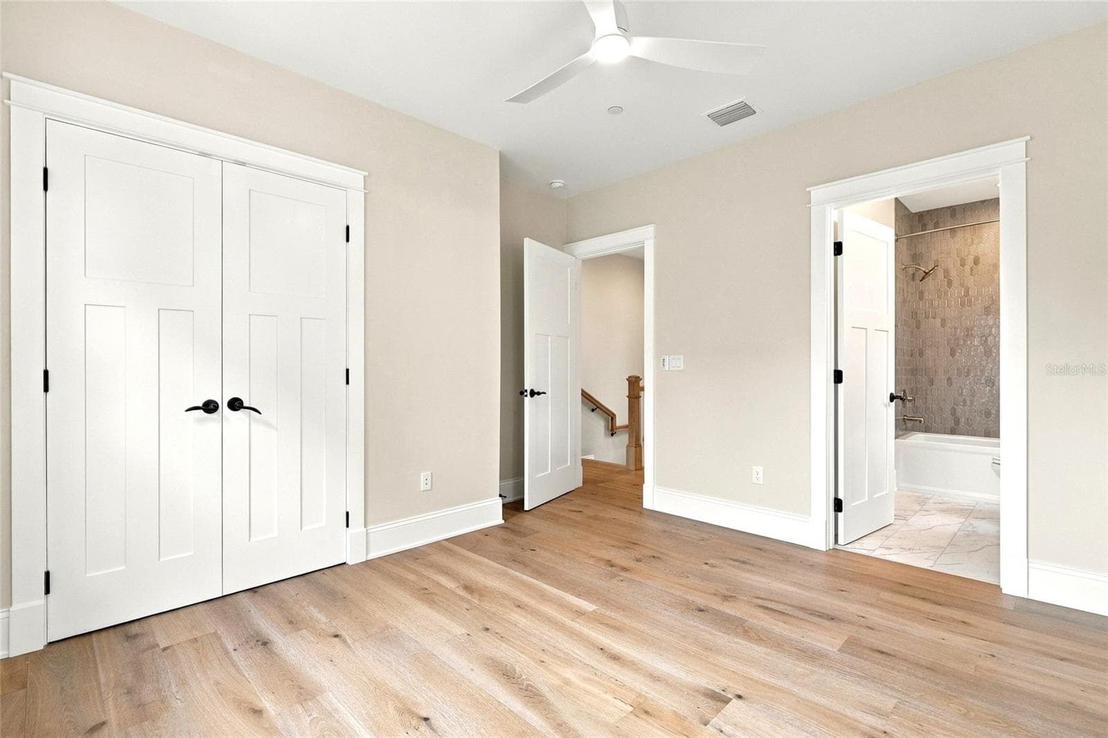 2nd Floor Secondary Bedroom - 2534 1ST AVE N, ST PETERSBURG