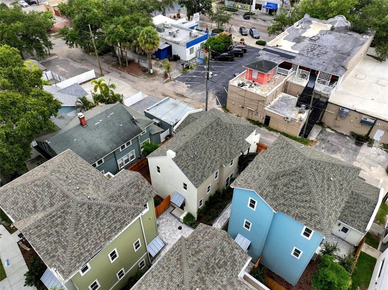 Single Family Residence at 2534 1ST AVE N, ST PETERSBURG, photo 29 of 29