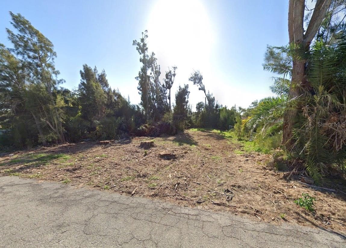 Land at 250 WASHINGTON AVE, ENGLEWOOD, photo 2 of 5