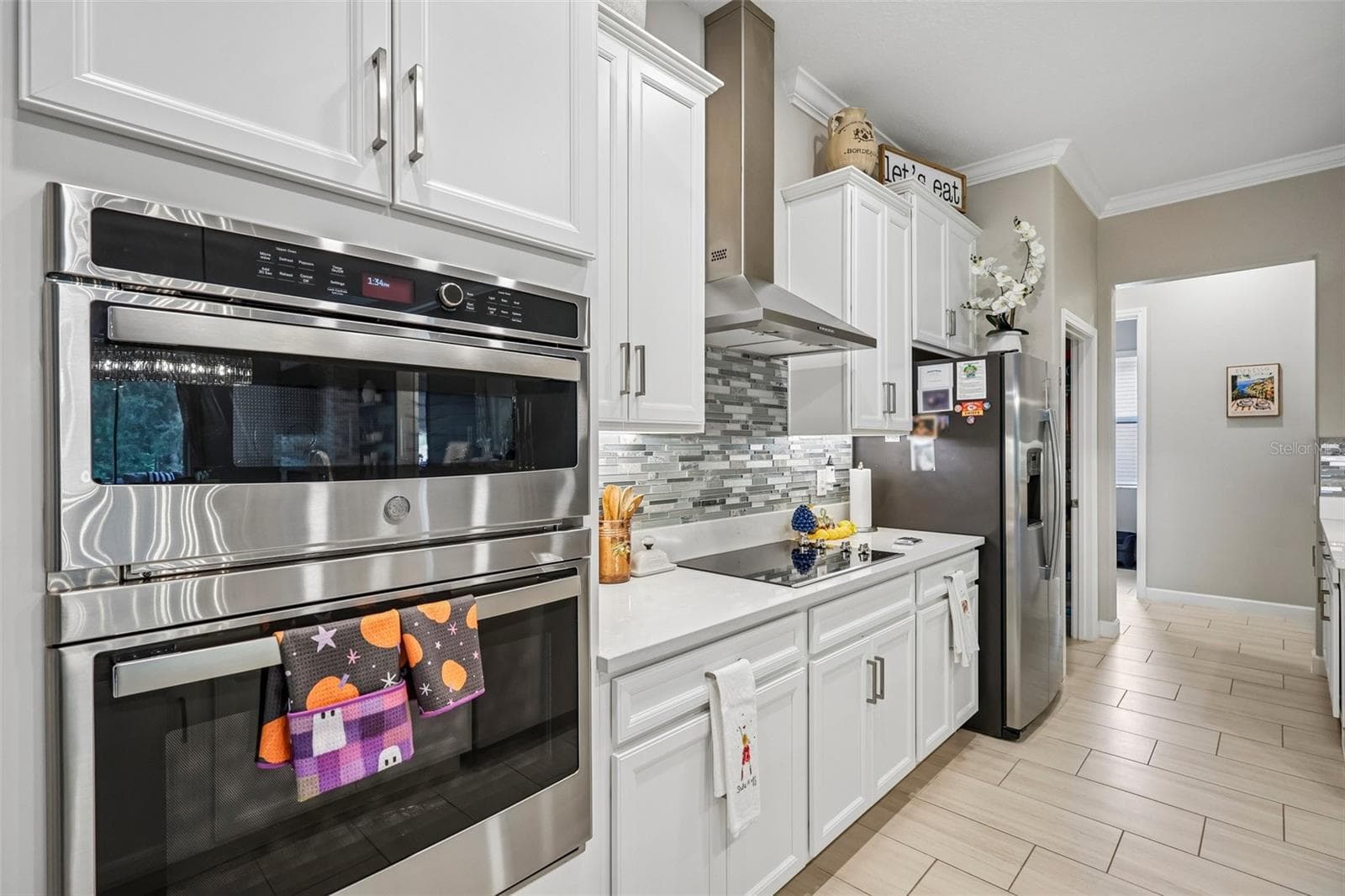 Single Family Residence at 17022 FORGE SURF ST, LAND O LAKES, photo 10 of 59