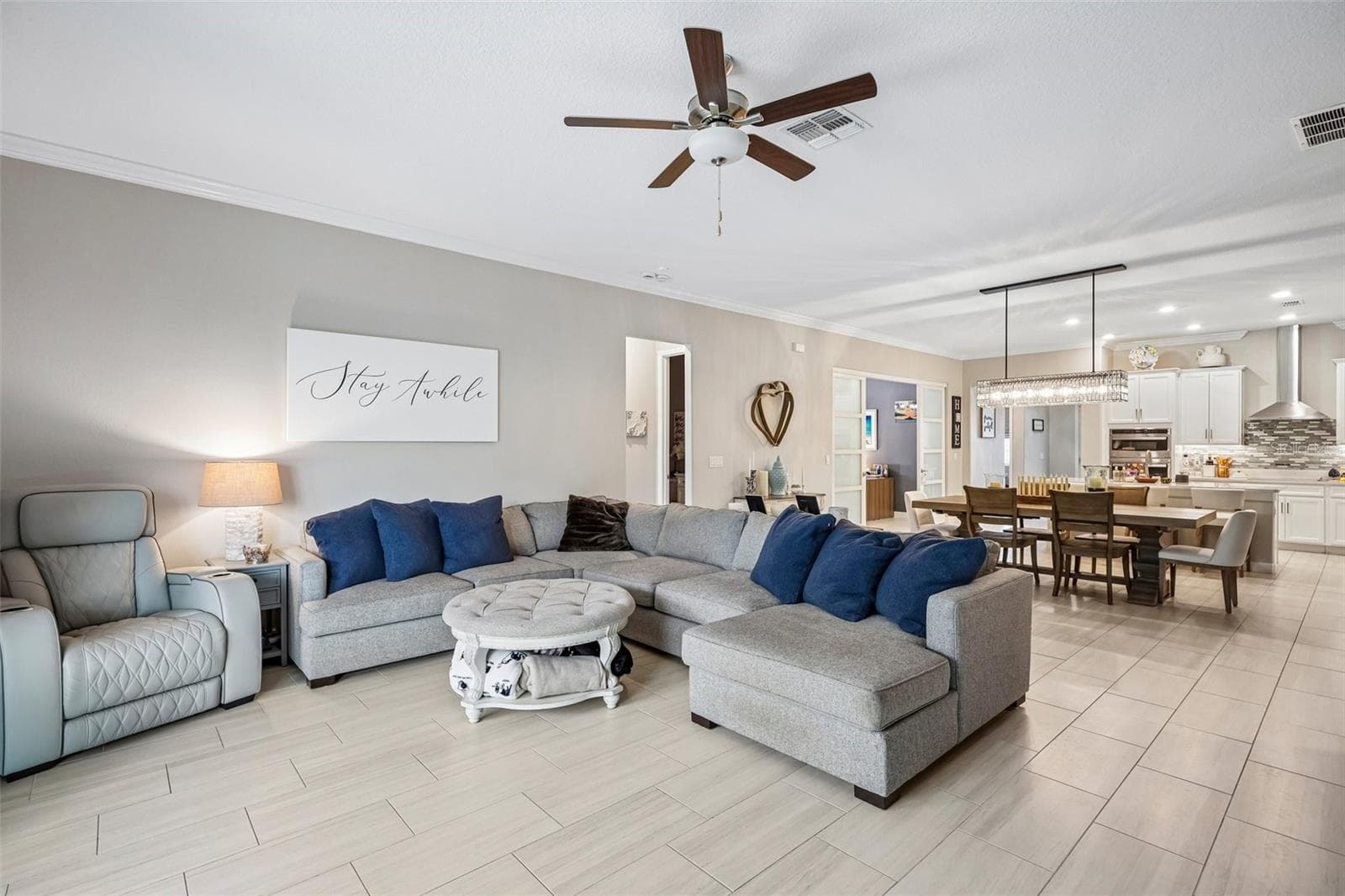 Single Family Residence at 17022 FORGE SURF ST, LAND O LAKES, photo 15 of 59