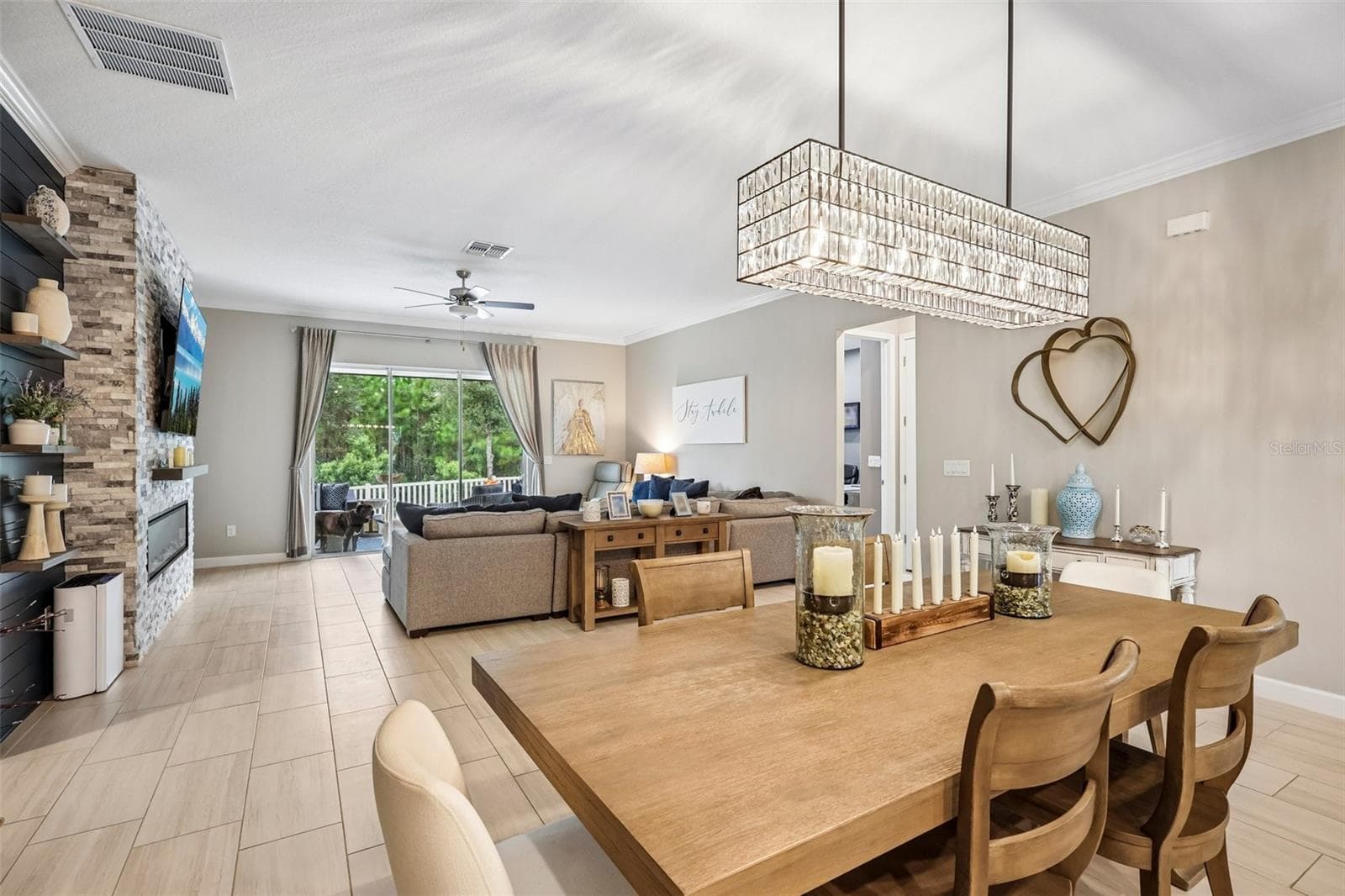 Single Family Residence at 17022 FORGE SURF ST, LAND O LAKES, photo 16 of 59